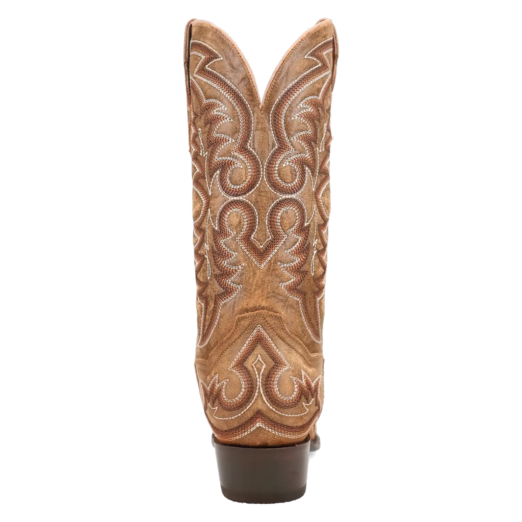 Dan Post Triton - Men's Leather Cowboy Boots