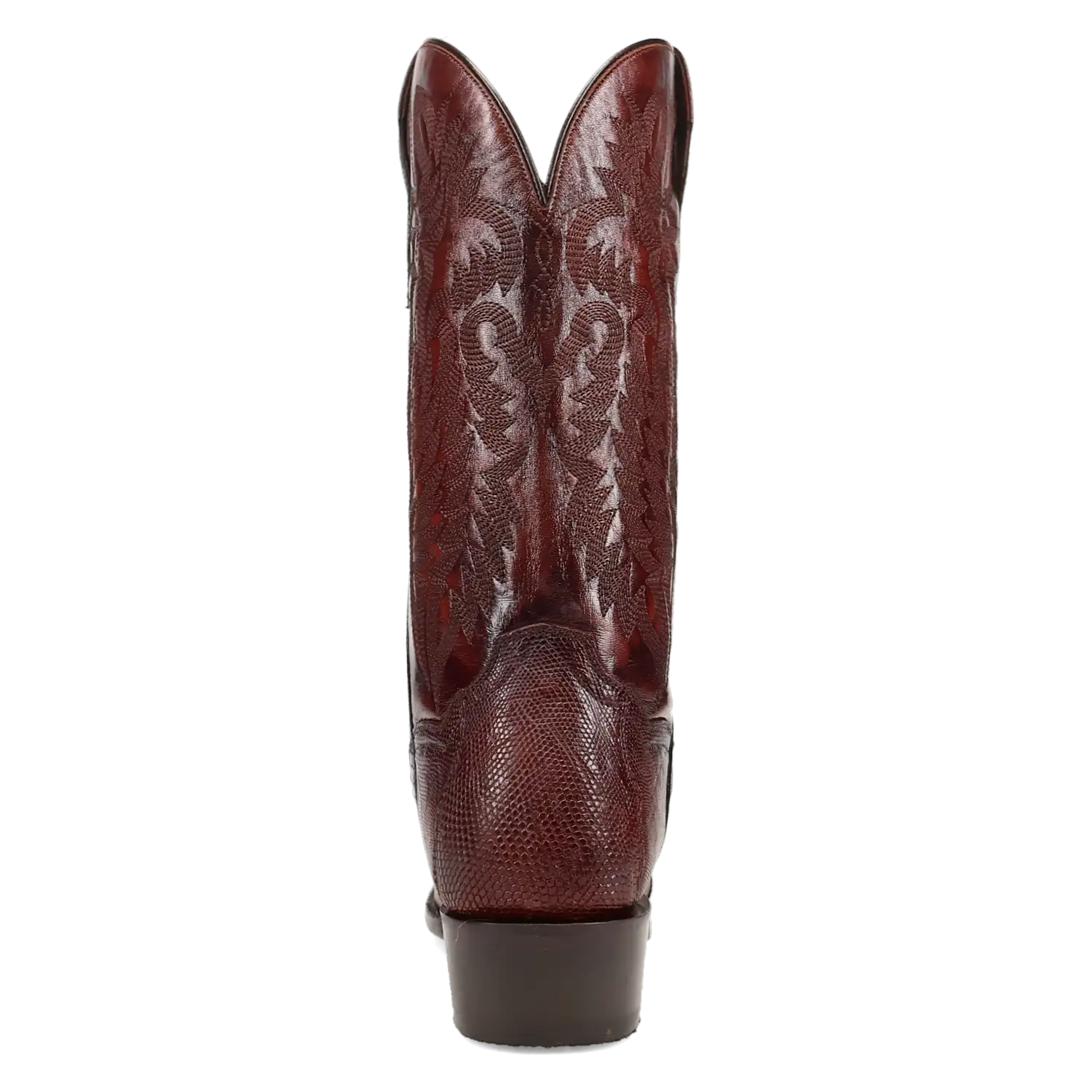 Dan Post Ringold - Men's Lizard Skin Cowboy Boots