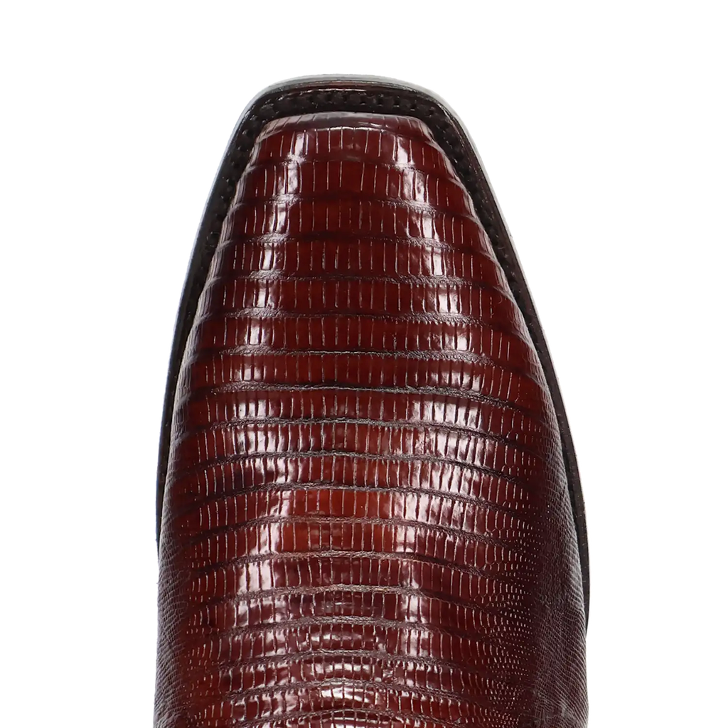 Dan Post Ringold - Men's Lizard Skin Cowboy Boots