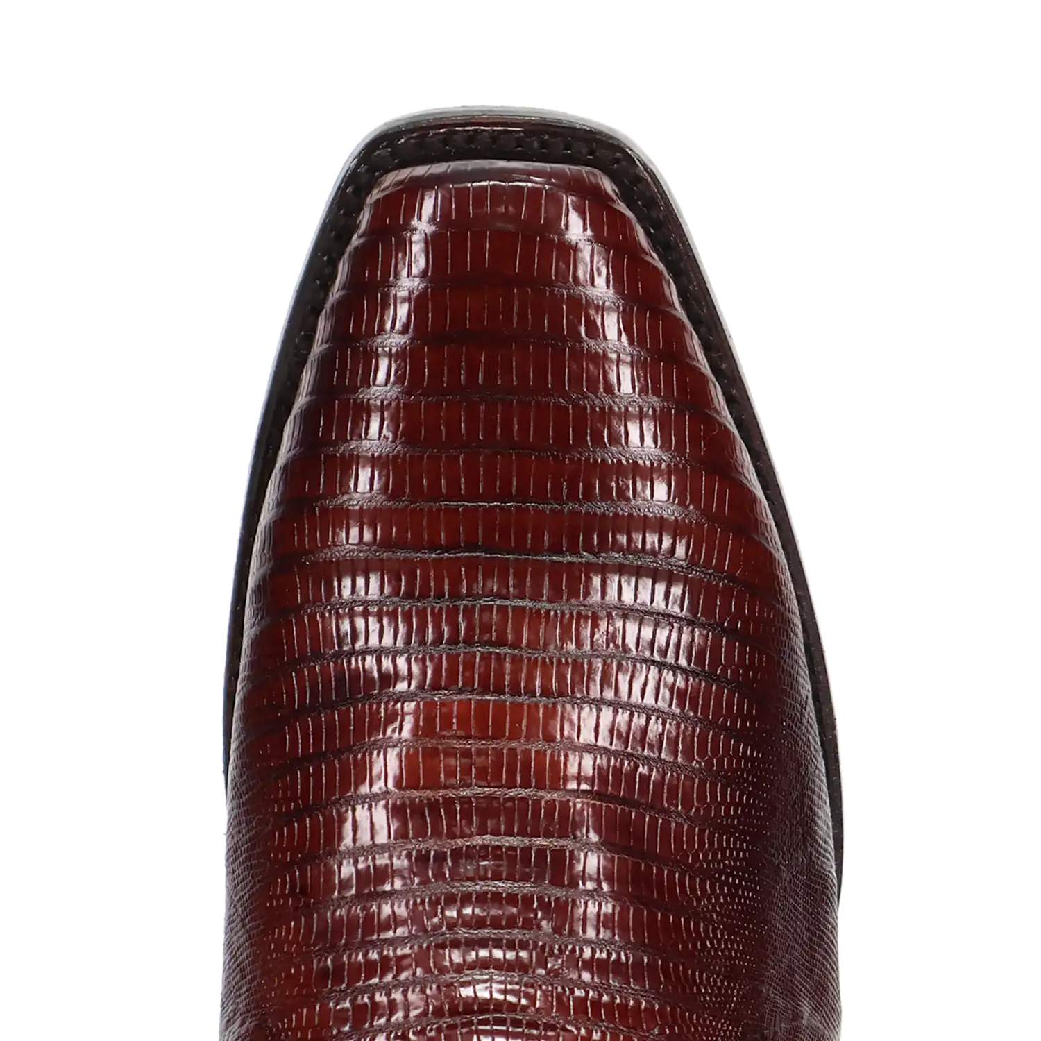 Dan Post Ringold - Men's Lizard Skin Cowboy Boots