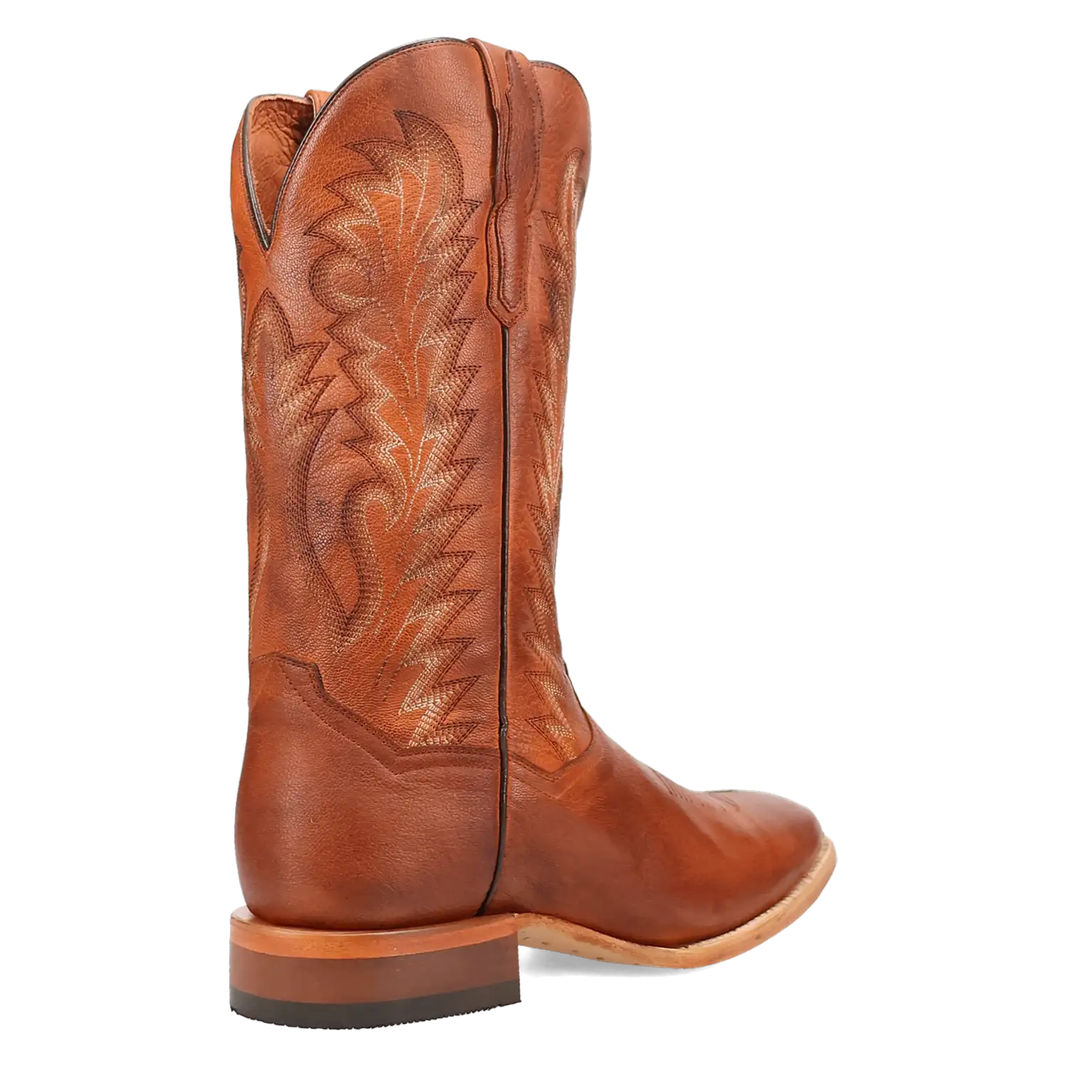 Dan Post Jerry - Men's Leather Cowboy Boots