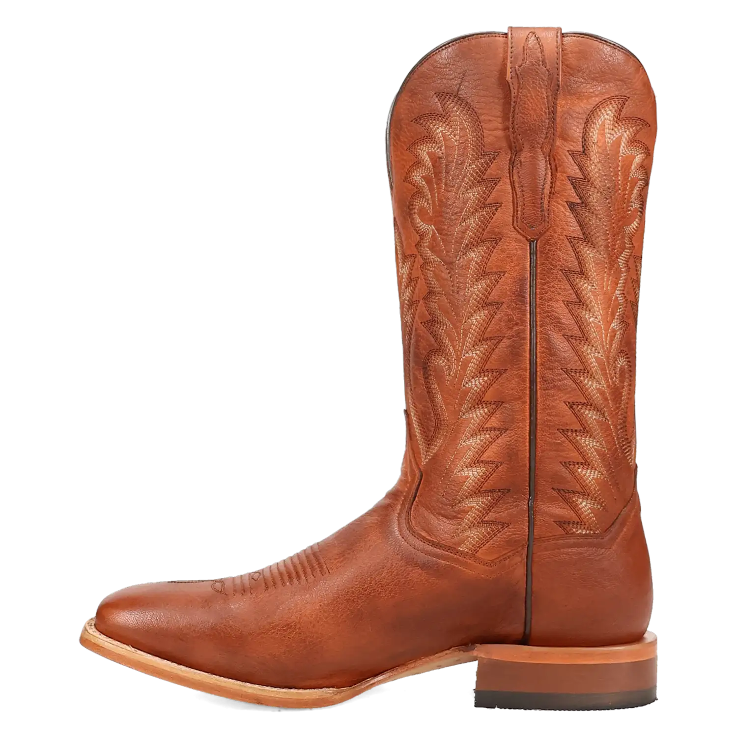 Dan Post Jerry - Men's Leather Cowboy Boots
