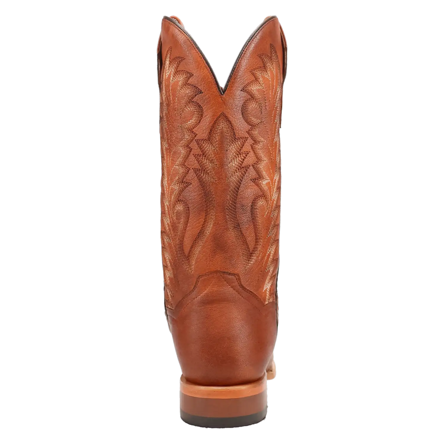 Dan Post Jerry - Men's Leather Cowboy Boots