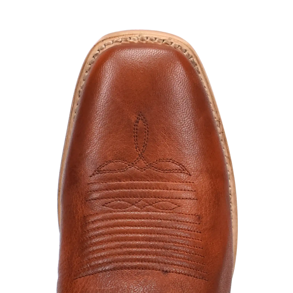 Dan Post Jerry - Men's Leather Cowboy Boots