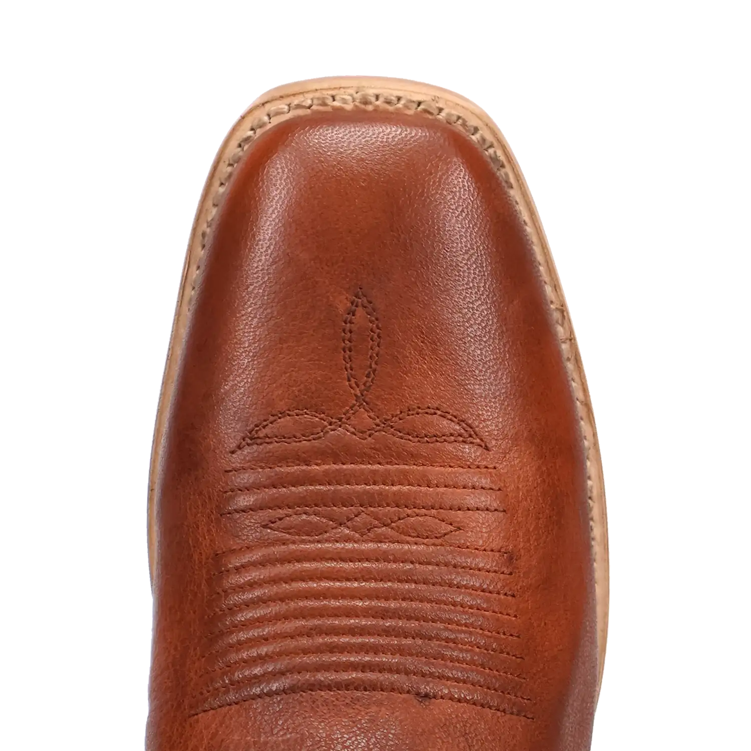 Dan Post Jerry - Men's Leather Cowboy Boots