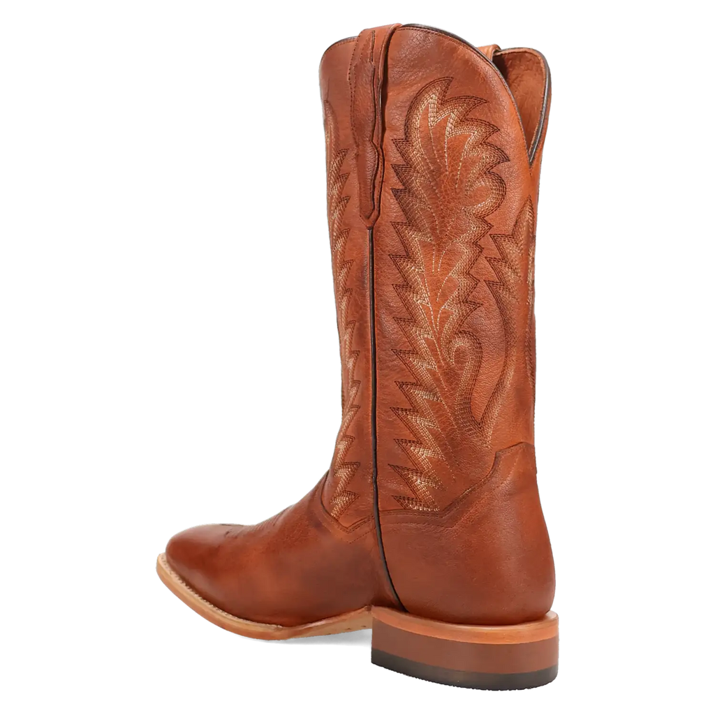 Dan Post Jerry - Men's Leather Cowboy Boots