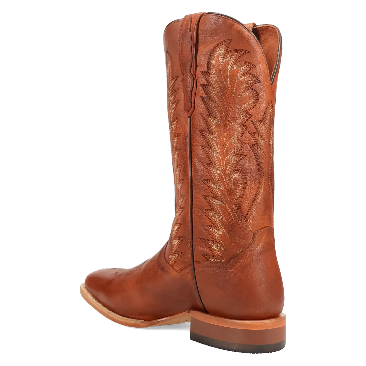 Dan Post Jerry - Men's Leather Cowboy Boots