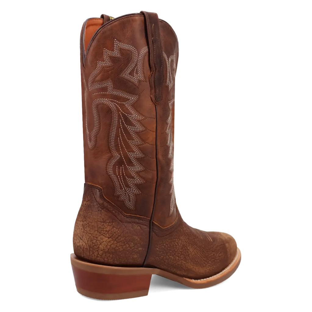 Dan Post Neeley - Men's Leather Cowboy Boots