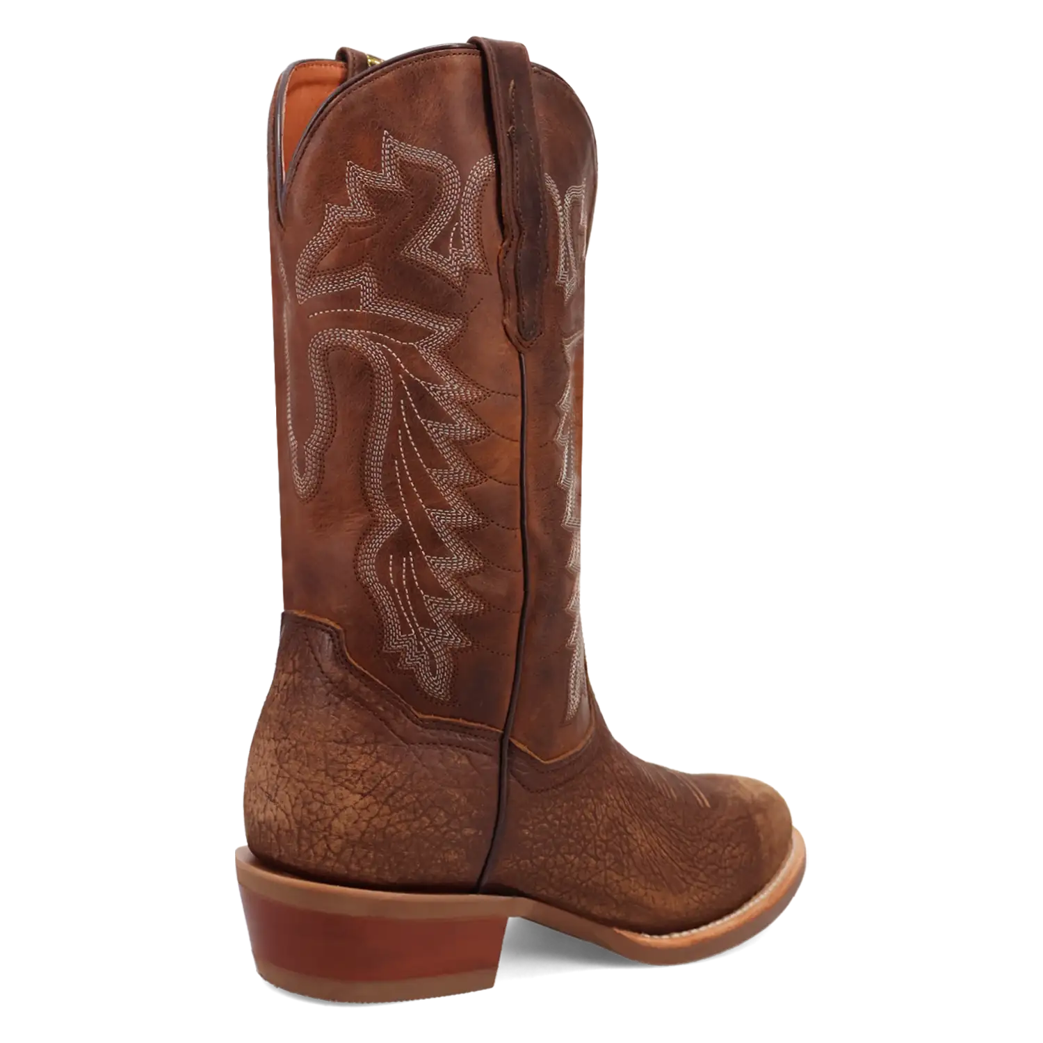 Dan Post Neeley - Men's Leather Cowboy Boots