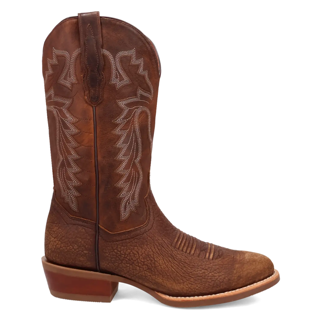Dan Post Neeley - Men's Leather Cowboy Boots