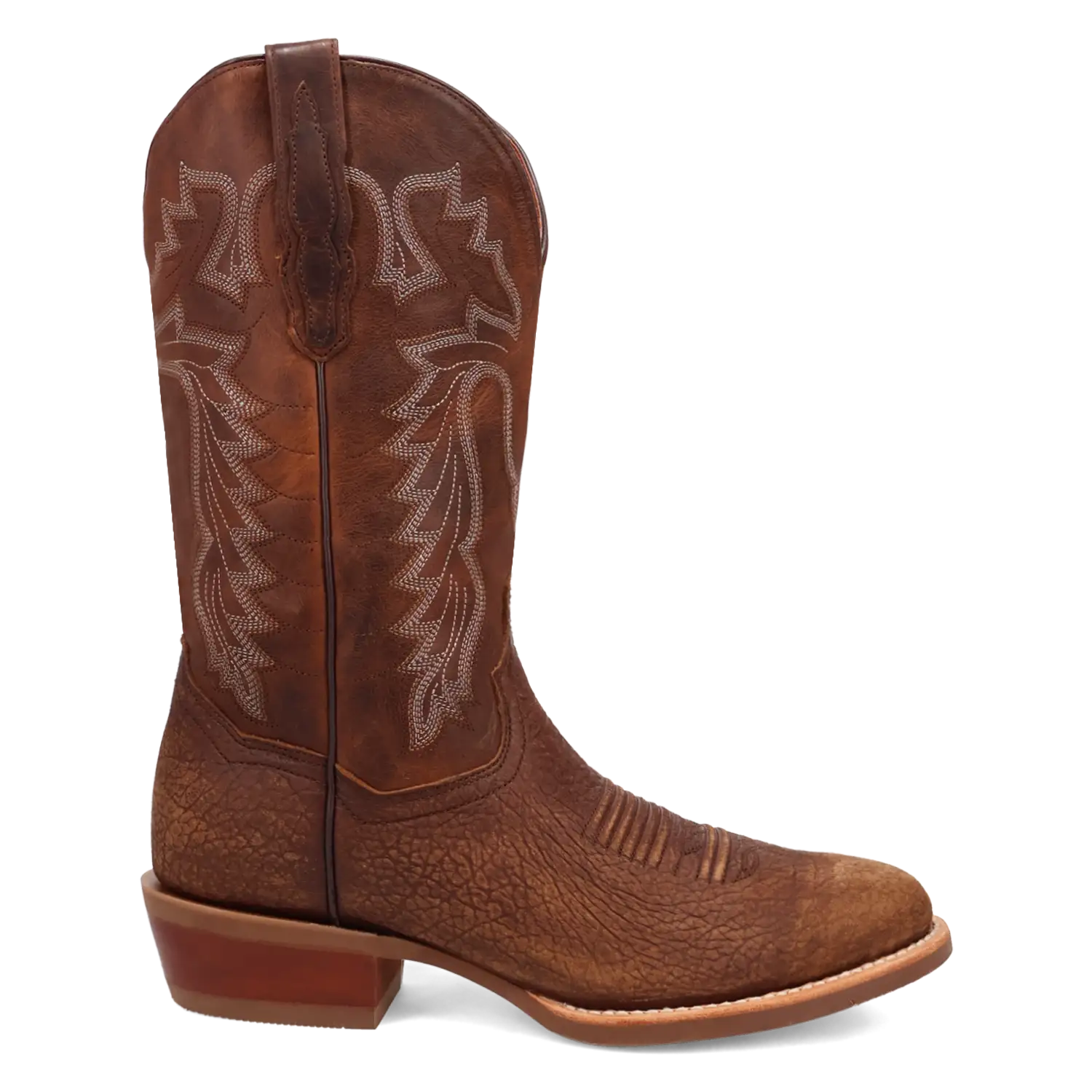 Dan Post Neeley - Men's Leather Cowboy Boots
