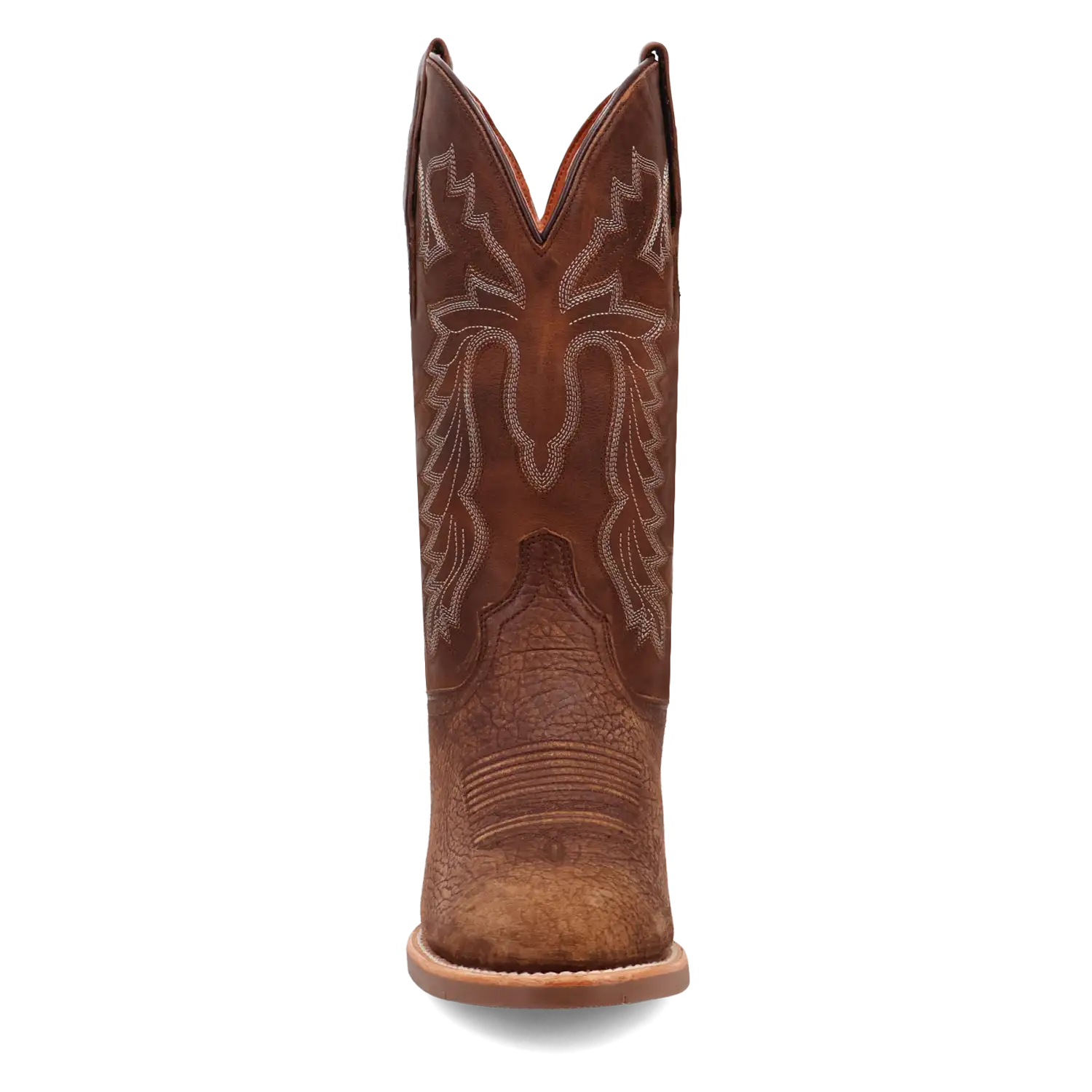 Dan Post Neeley - Men's Leather Cowboy Boots