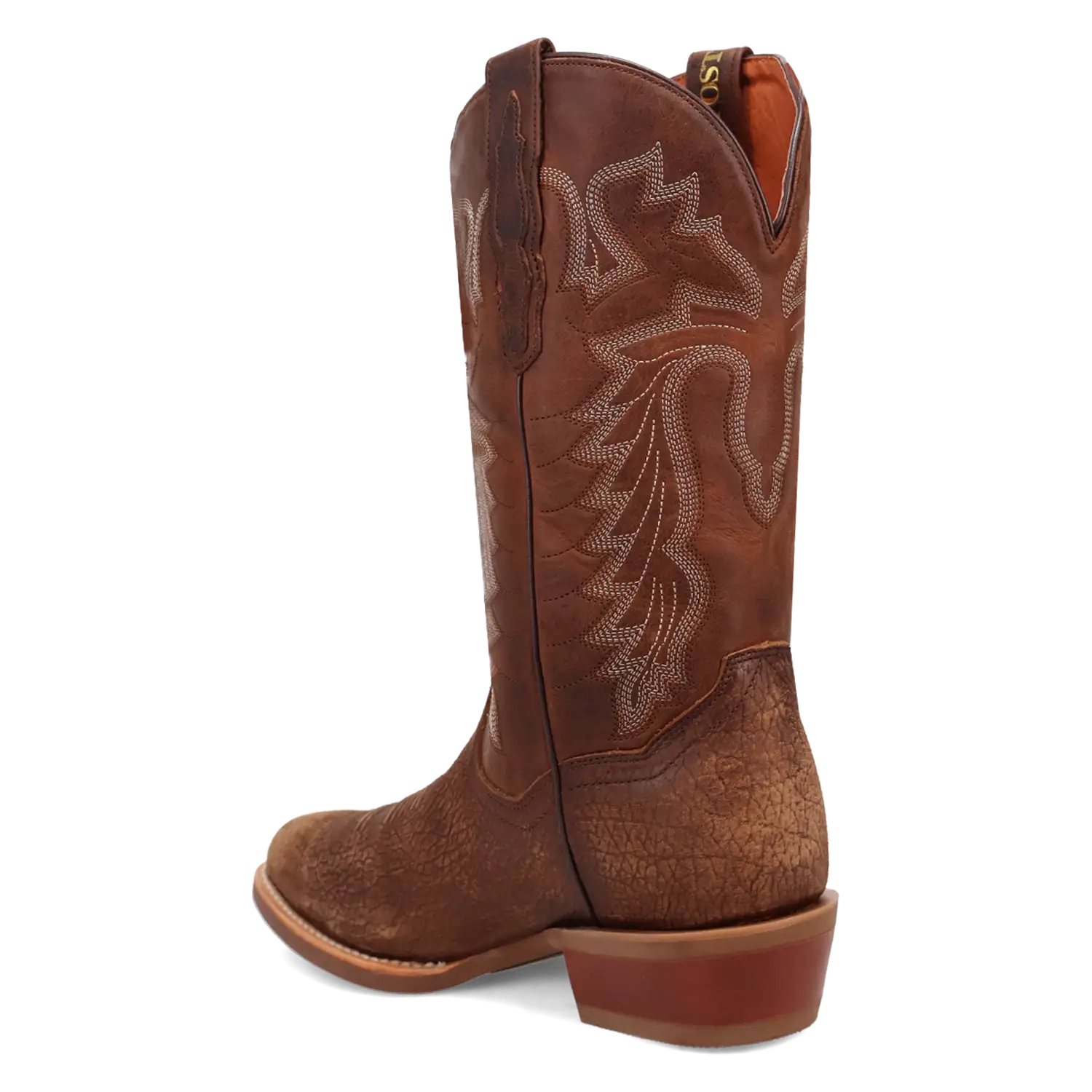 Dan Post Neeley - Men's Leather Cowboy Boots