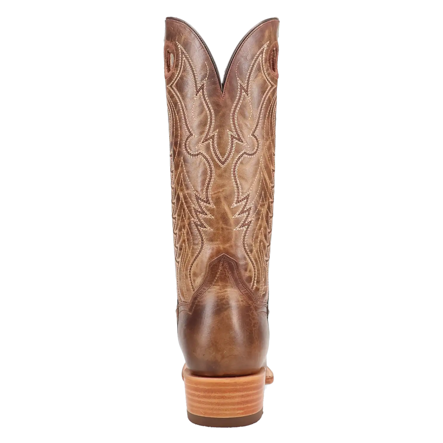 Dan Post Adelaide - Women's Leather Cowgirl Boots