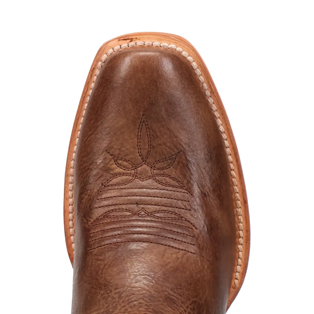 Dan Post Adelaide - Women's Leather Cowgirl Boots