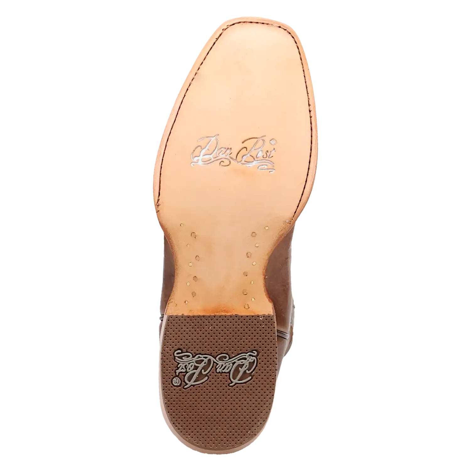 Dan Post Adelaide - Women's Leather Cowgirl Boots