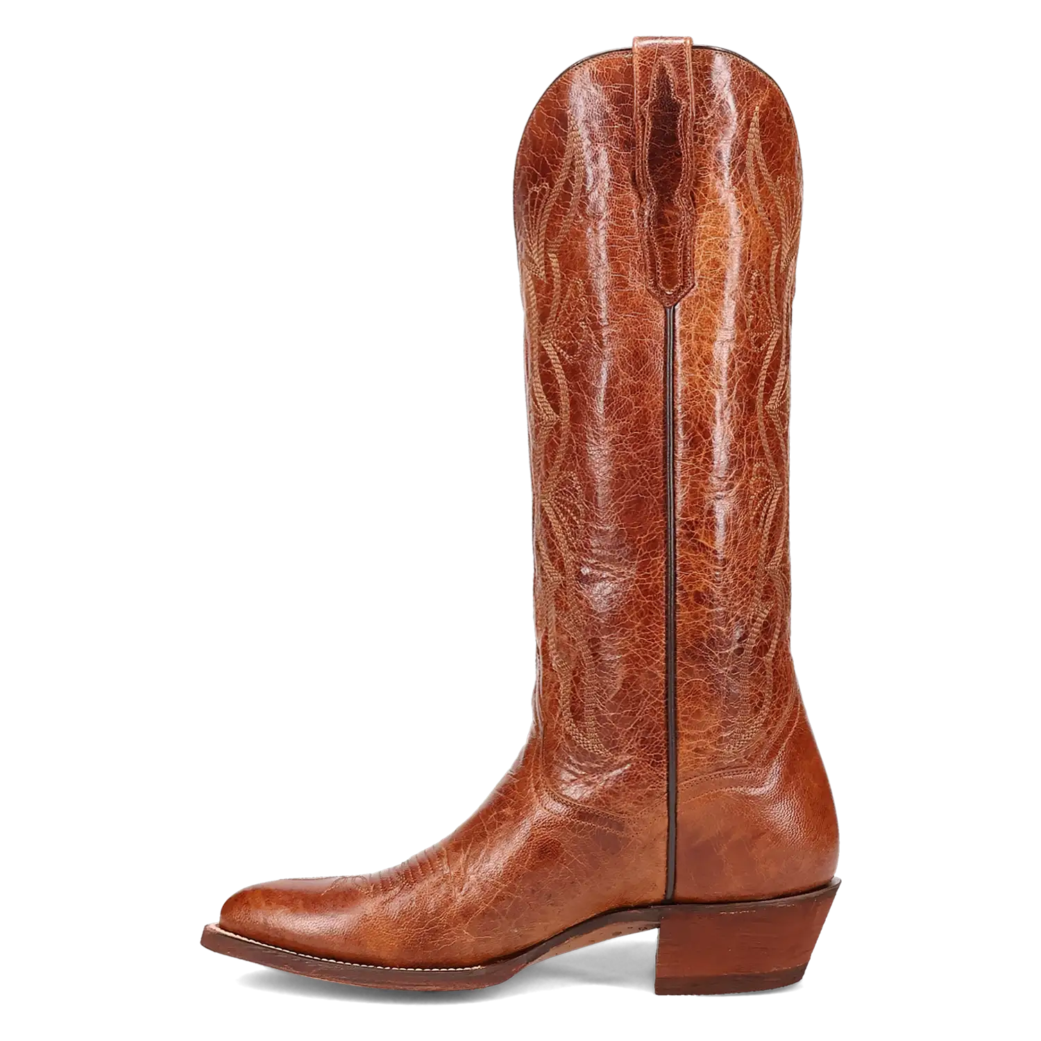 Dan Post Sunrise Canyon - Women's Leather Cowgirl Boots