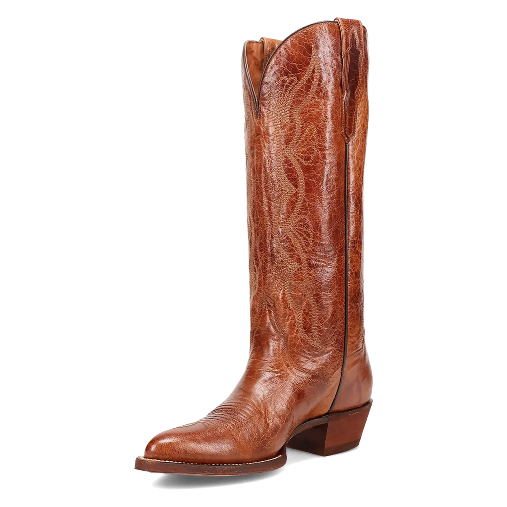 Dan Post Sunrise Canyon - Women's Leather Cowgirl Boots