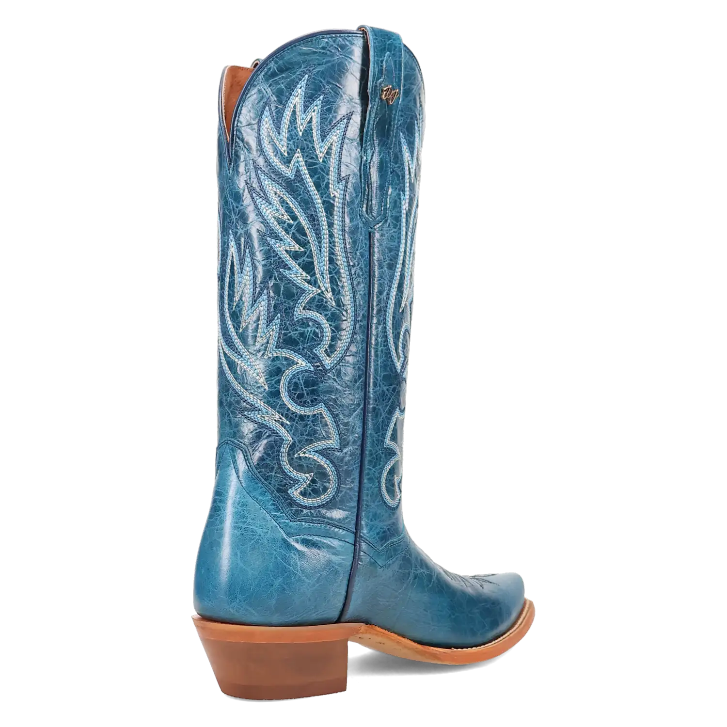 Dan Post Katy - Women's Leather Cowgirl Boots