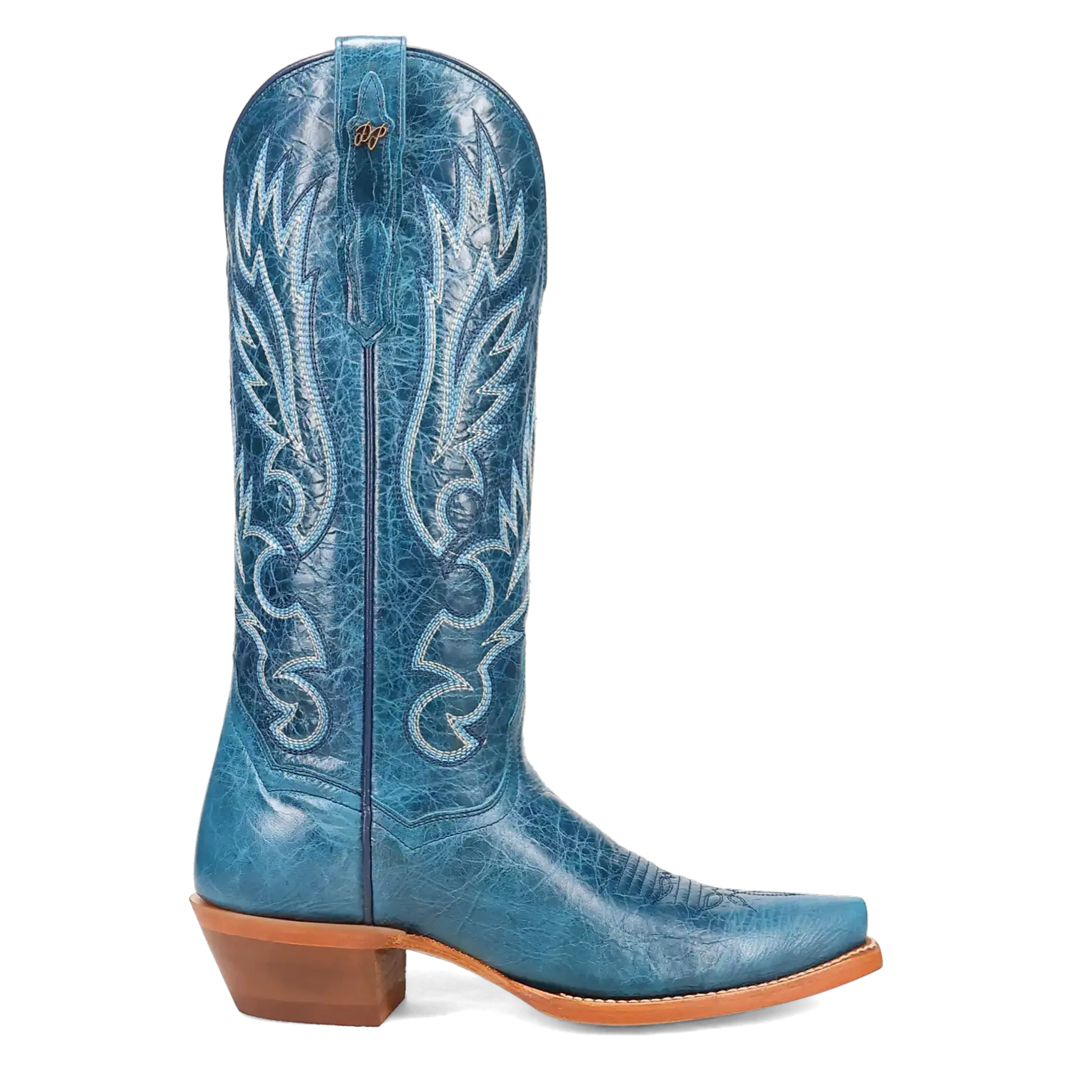 Dan Post Katy - Women's Leather Cowgirl Boots