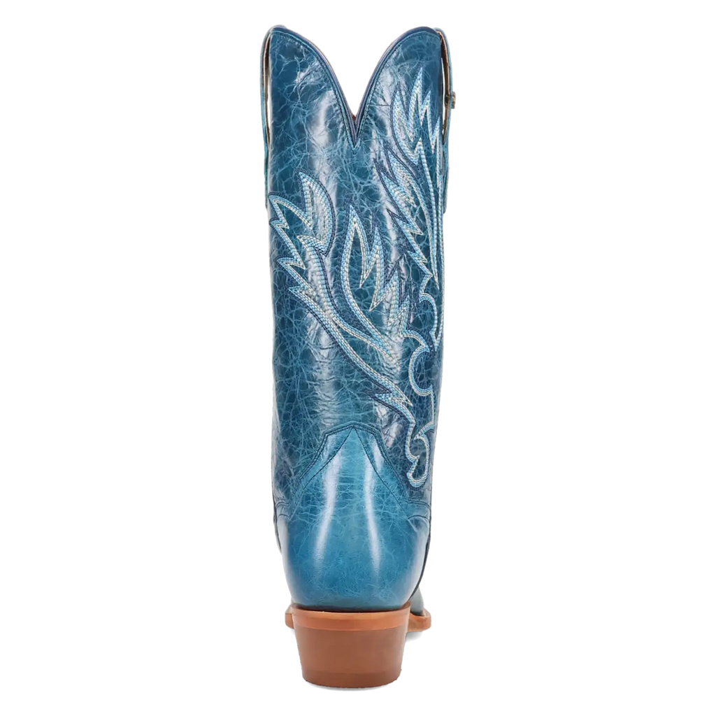 Dan Post Katy - Women's Leather Cowgirl Boots