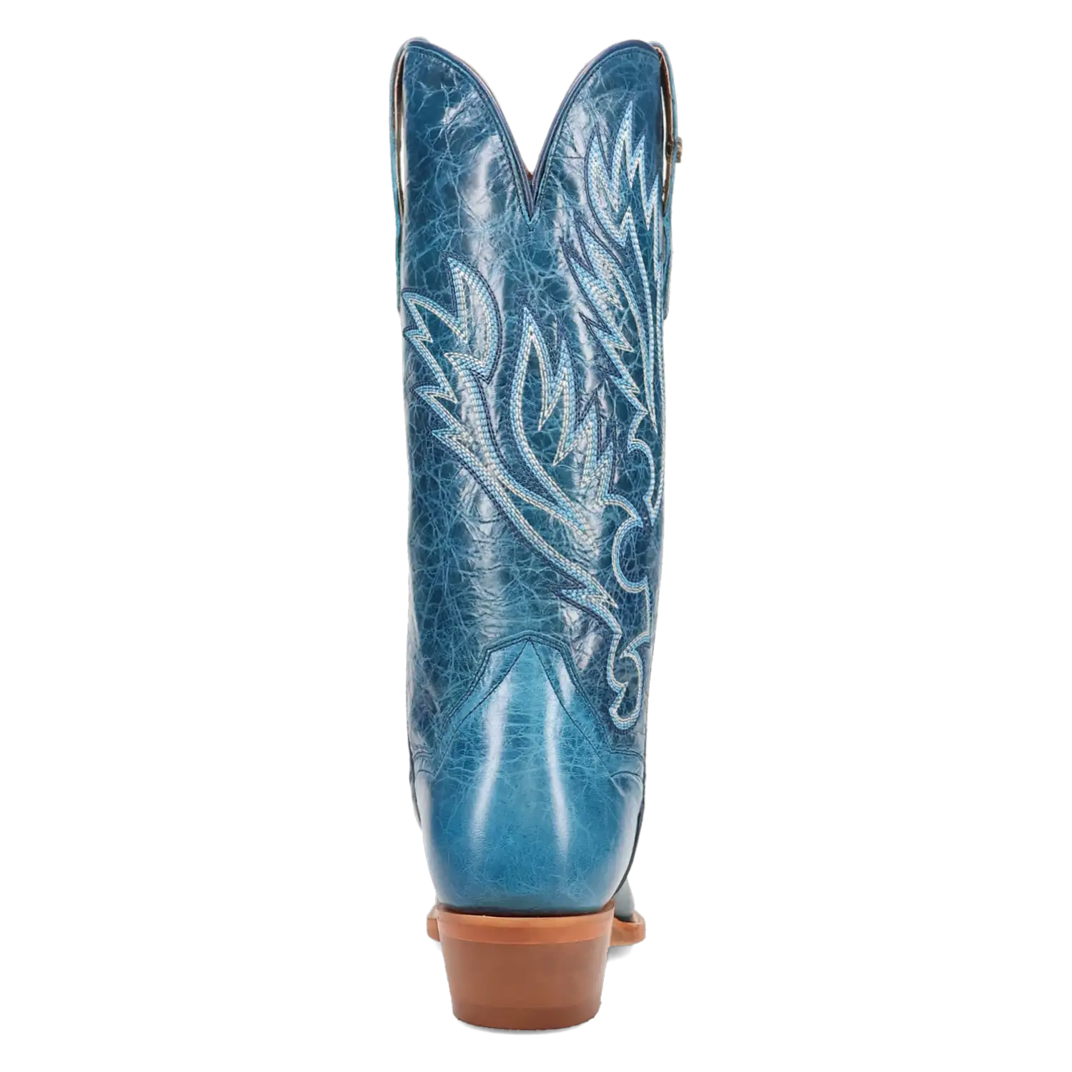 Dan Post Katy - Women's Leather Cowgirl Boots