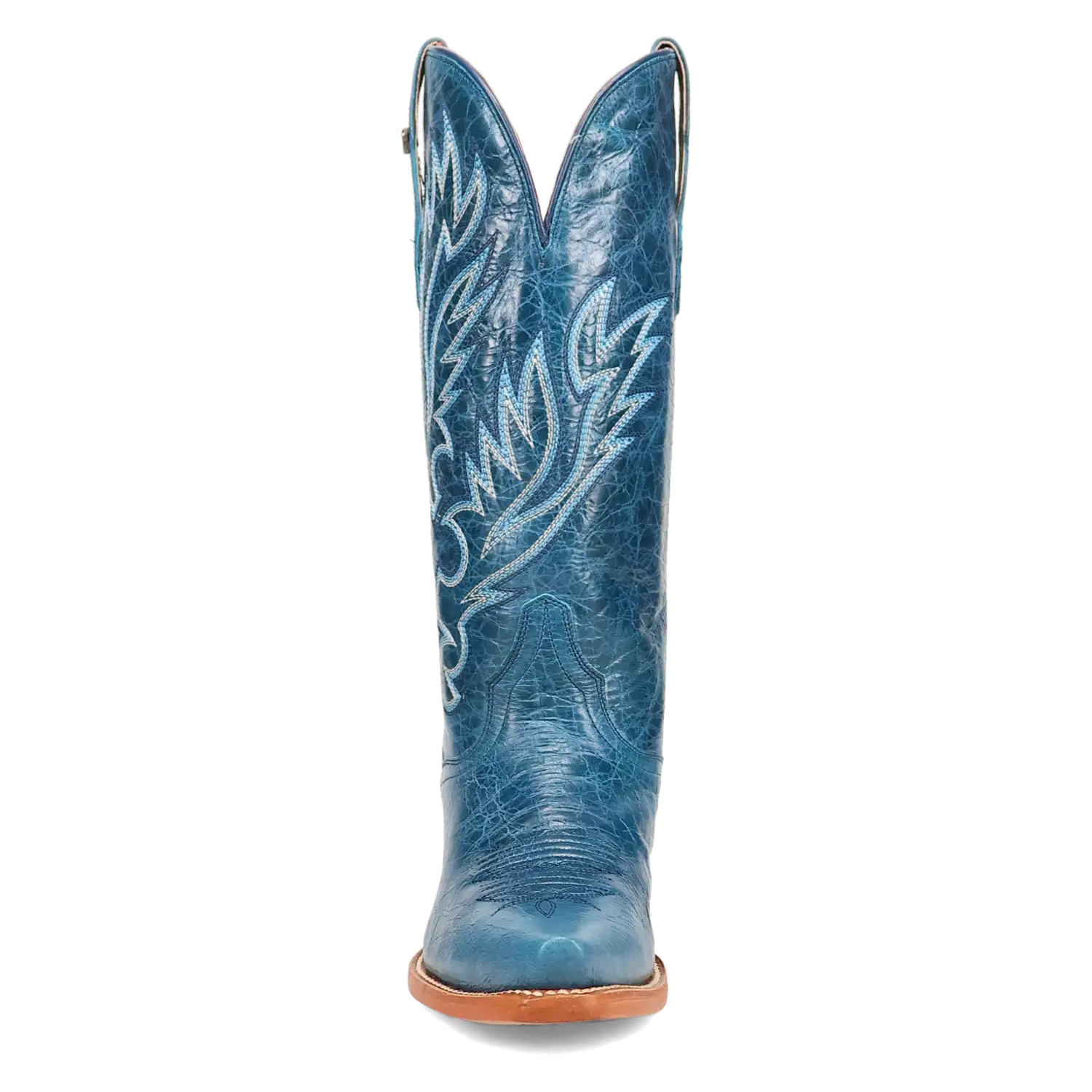 Dan Post Katy - Women's Leather Cowgirl Boots