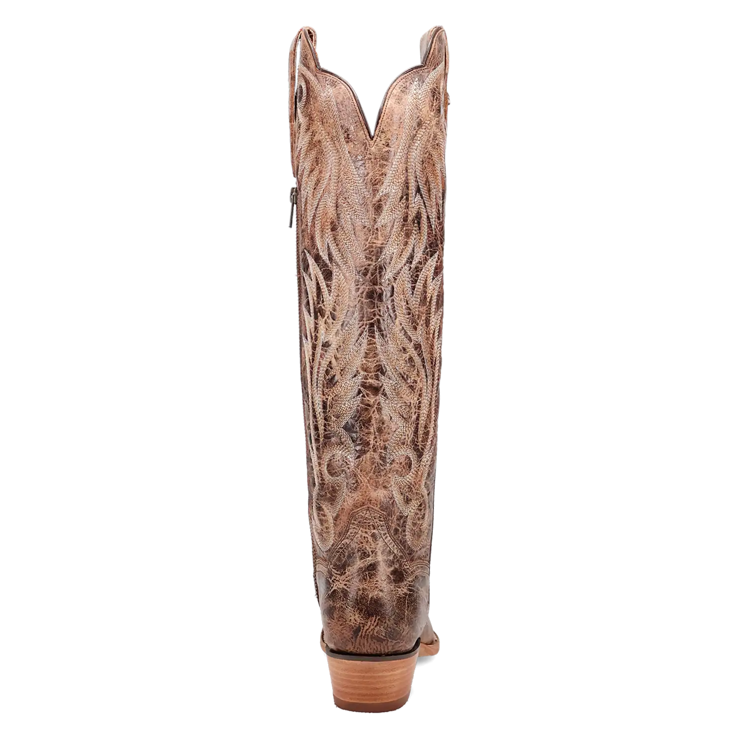 Dan Post Rustic Ridge - Women's Leather Cowgirl Boots