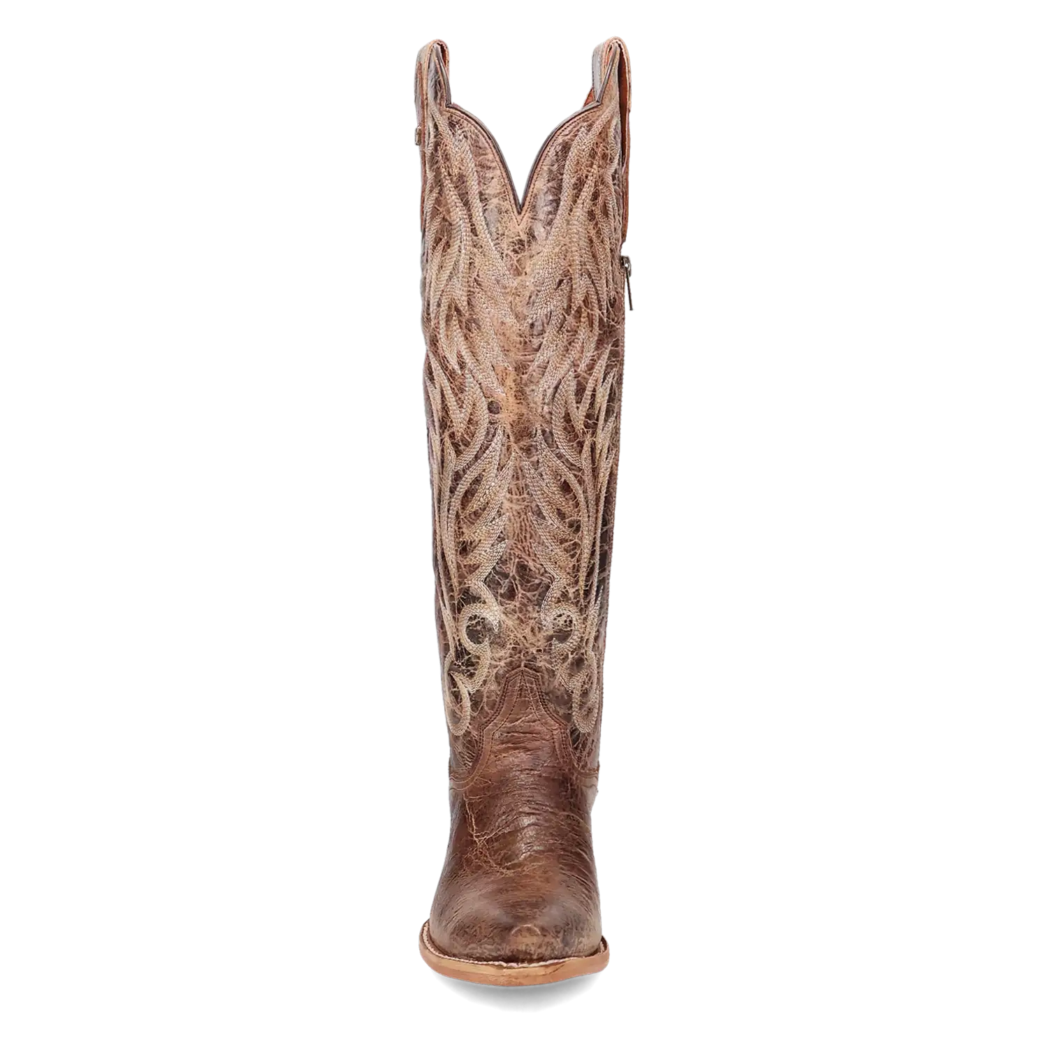 Dan Post Rustic Ridge - Women's Leather Cowgirl Boots