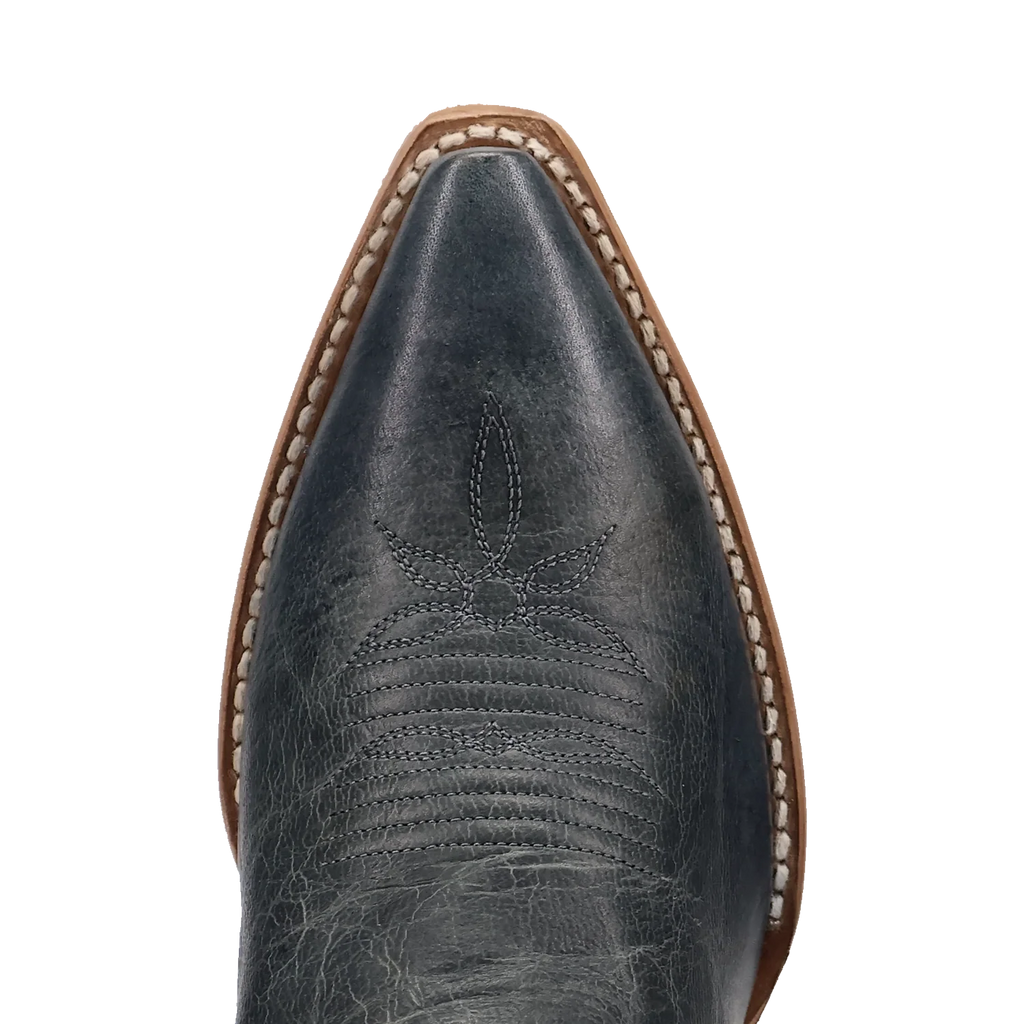 Dan Post Prairie Dancer - Women's Leather Cowgirl Boots