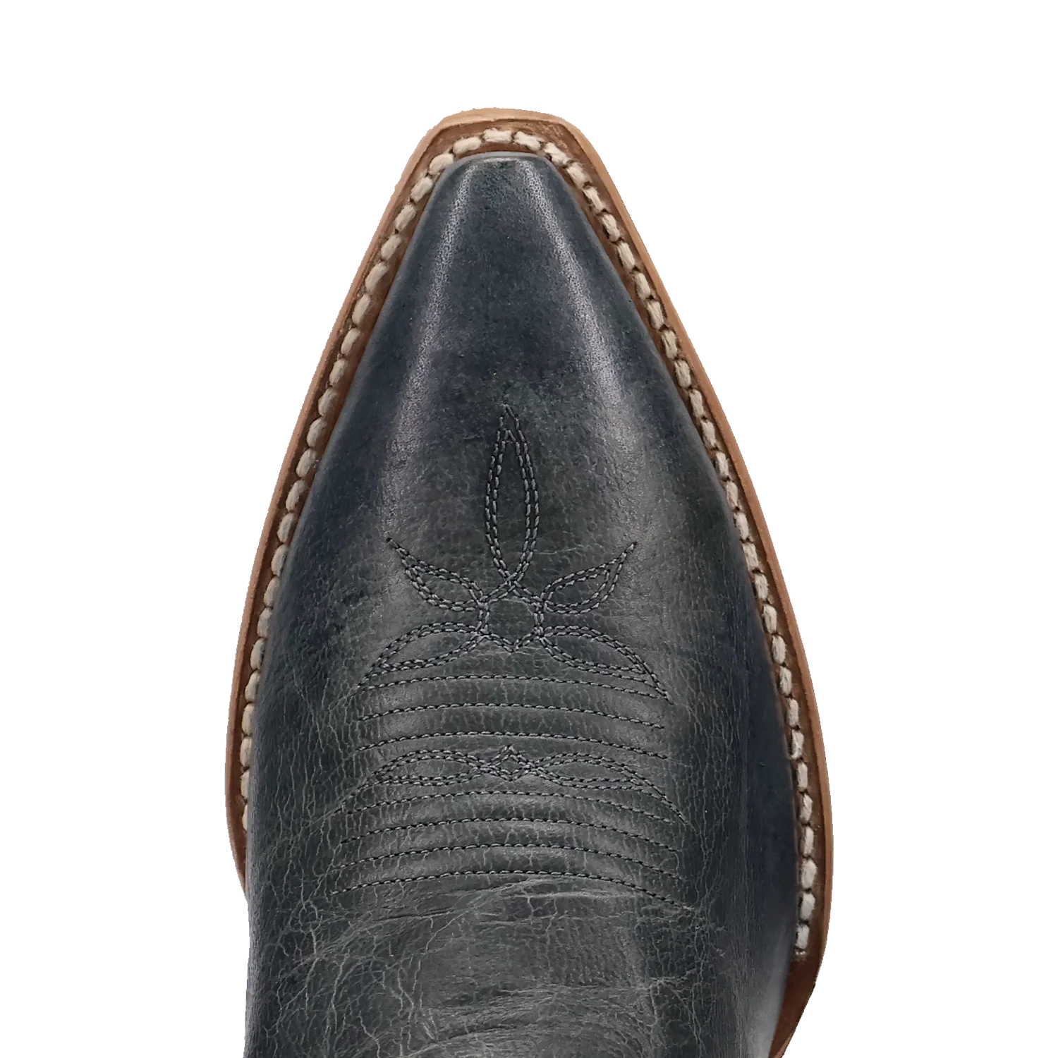 Dan Post Prairie Dancer - Women's Leather Cowgirl Boots