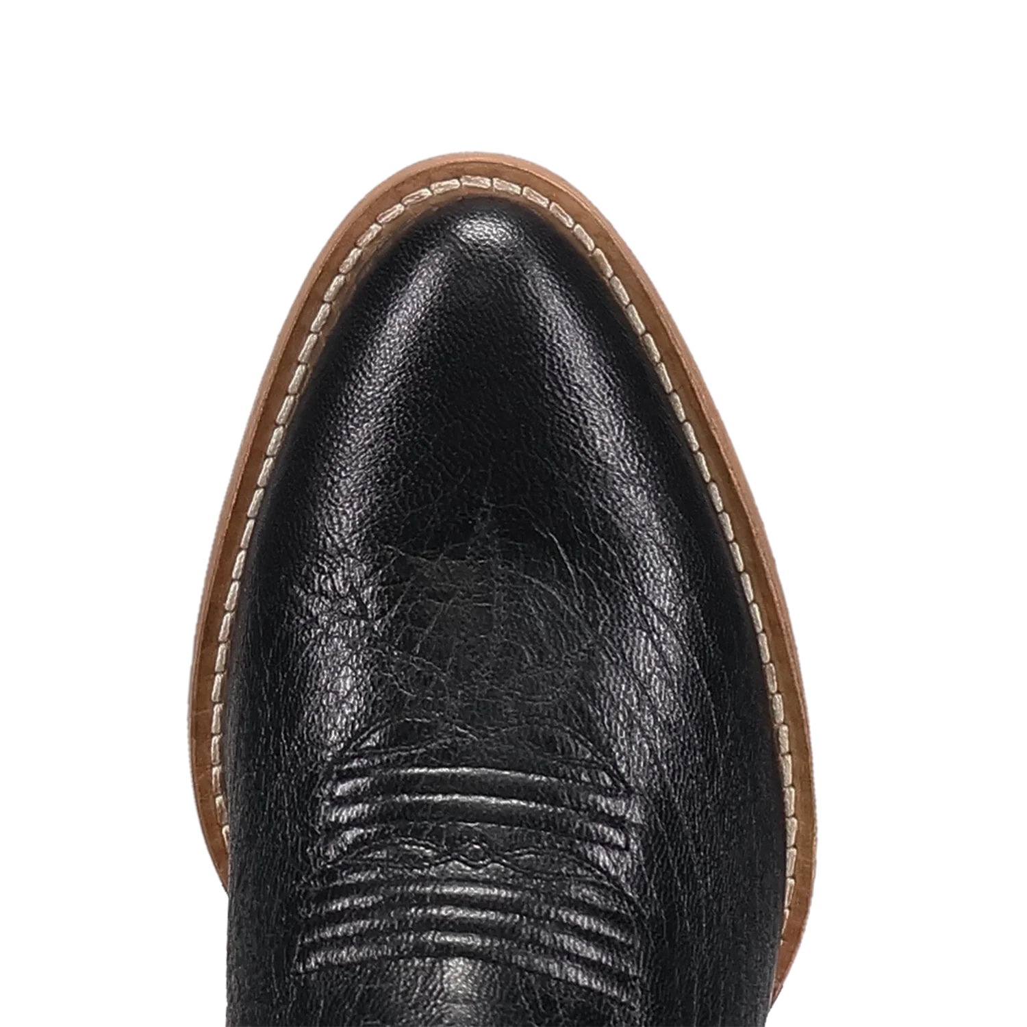 Dan Post Rustic Charm - Women's Leather Cowboy Booties