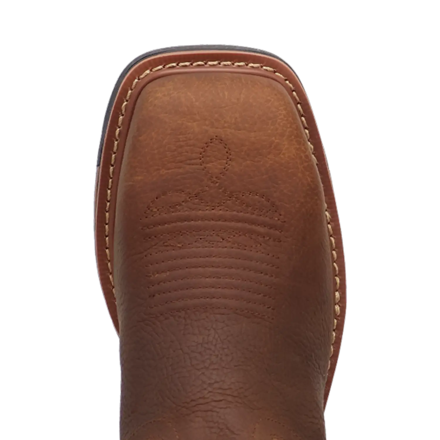 Dan Post Saddlebred - Men's Waterproof Leather Work Cowboy Boots (Closeout)