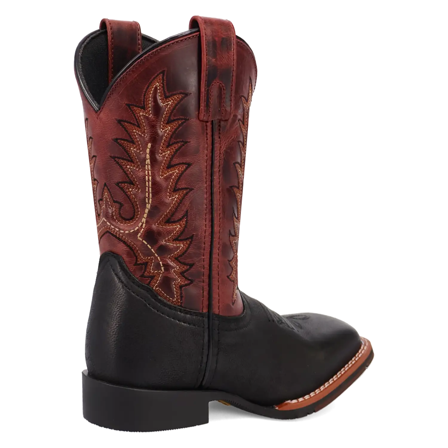 Dan Post Dexter - Little Kid's / Big Kid's Leather Cowboy Boots