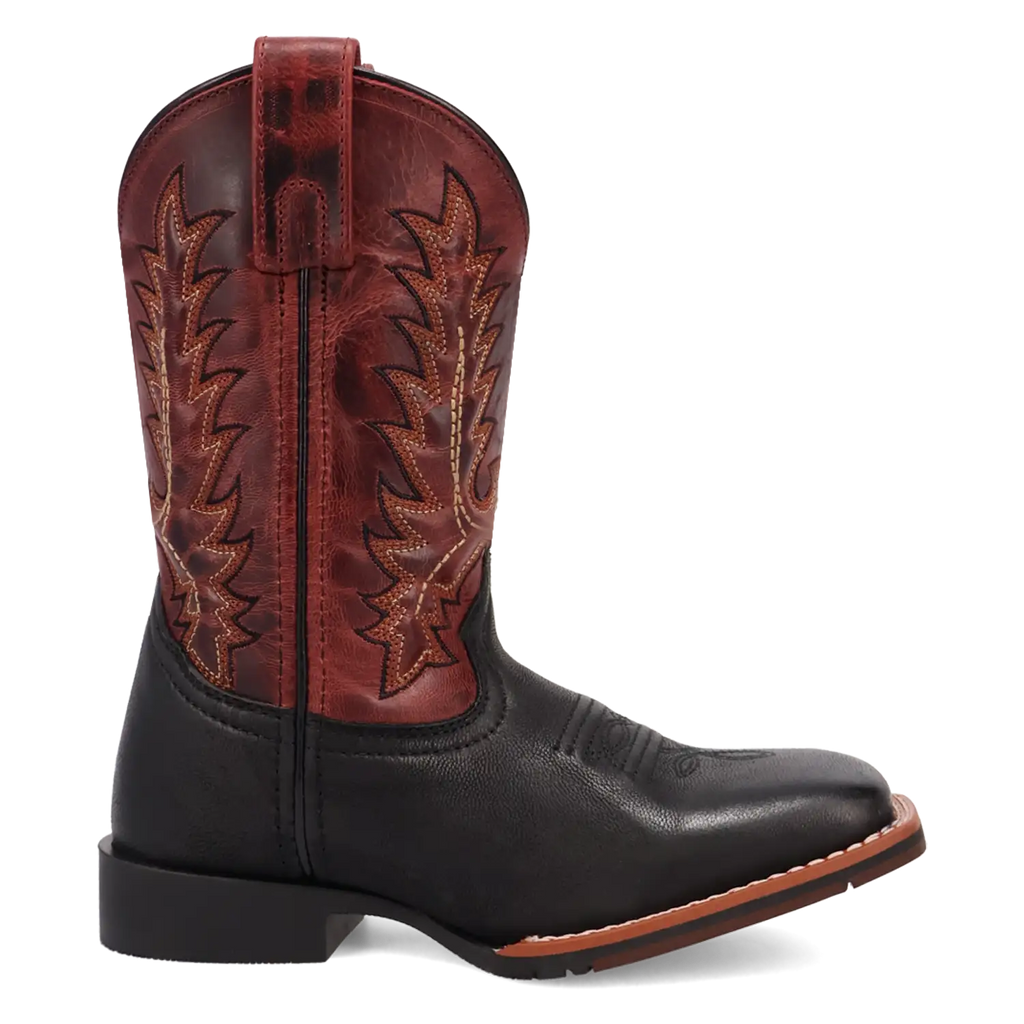 Dan Post Dexter - Little Kid's / Big Kid's Leather Cowboy Boots