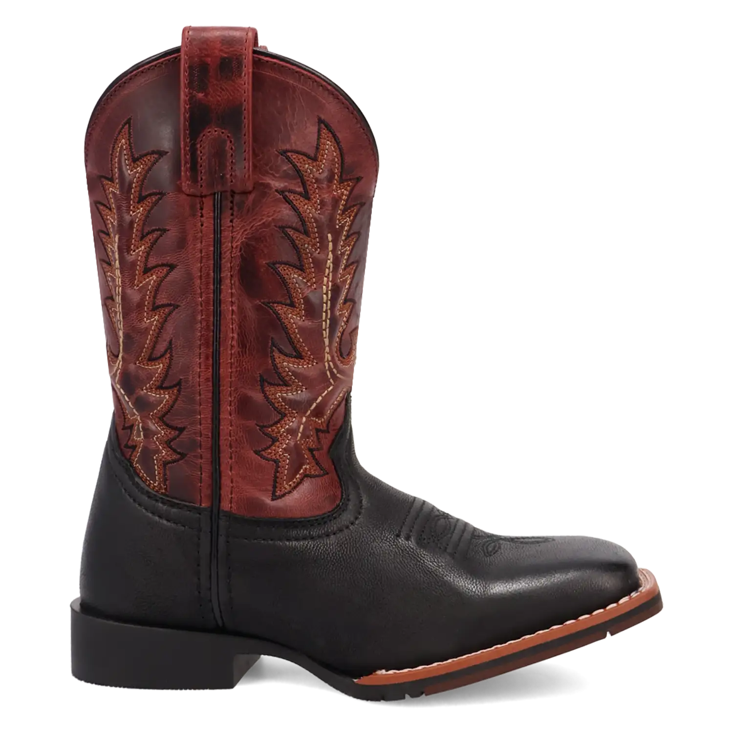Dan Post Dexter - Little Kid's / Big Kid's Leather Cowboy Boots