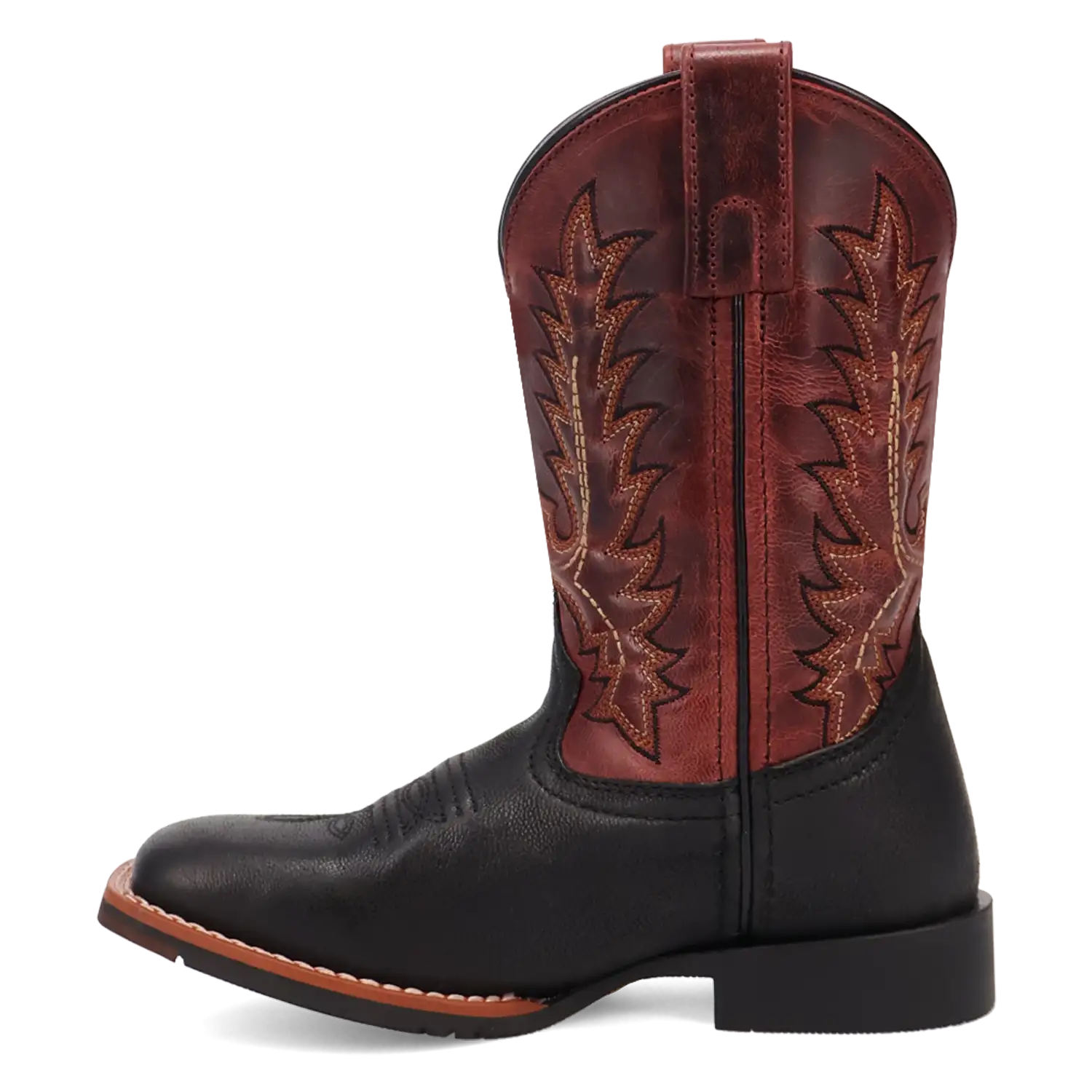 Dan Post Dexter - Little Kid's / Big Kid's Leather Cowboy Boots