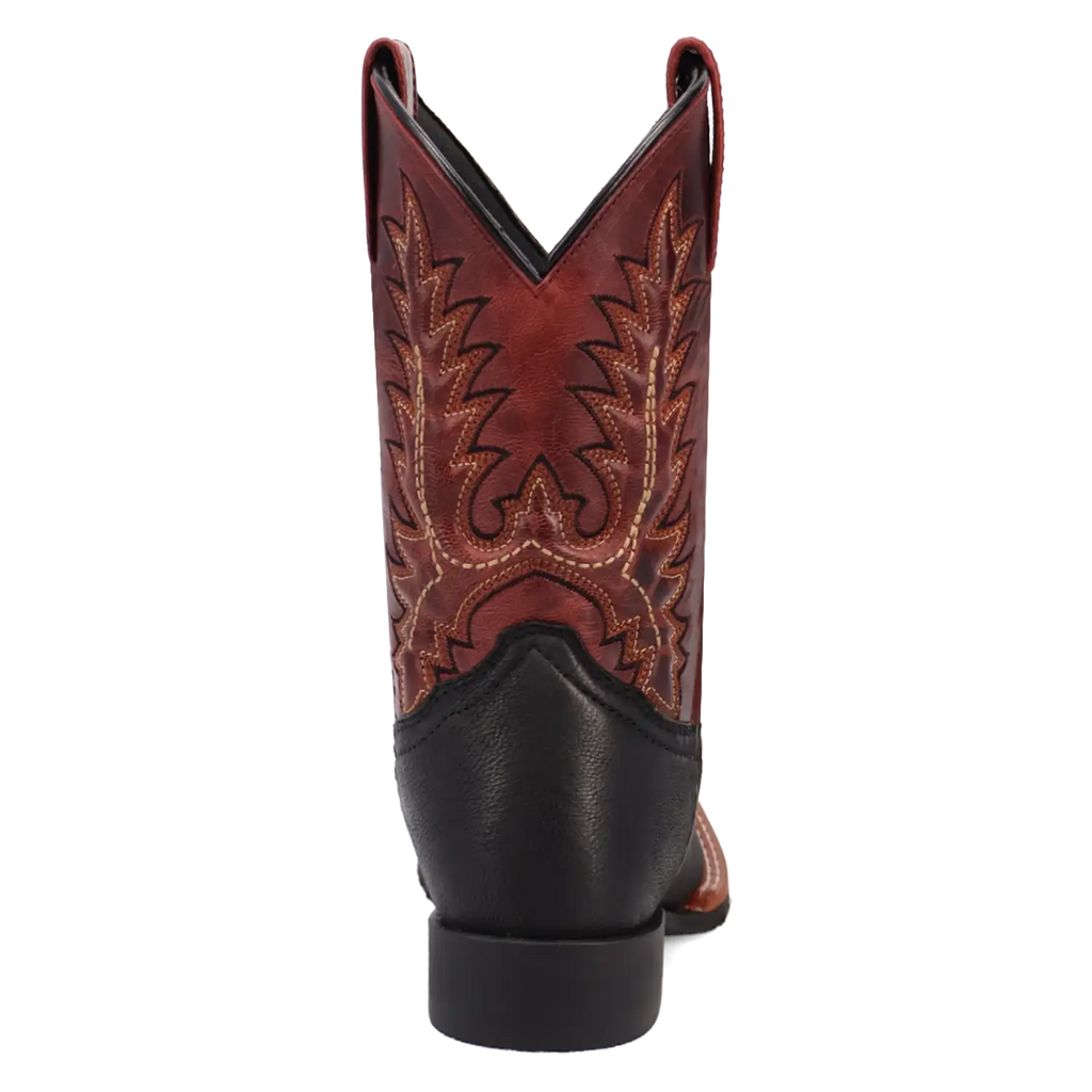 Dan Post Dexter - Little Kid's / Big Kid's Leather Cowboy Boots