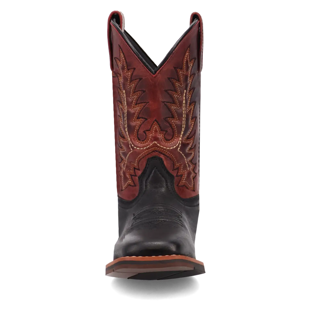 Dan Post Dexter - Little Kid's / Big Kid's Leather Cowboy Boots