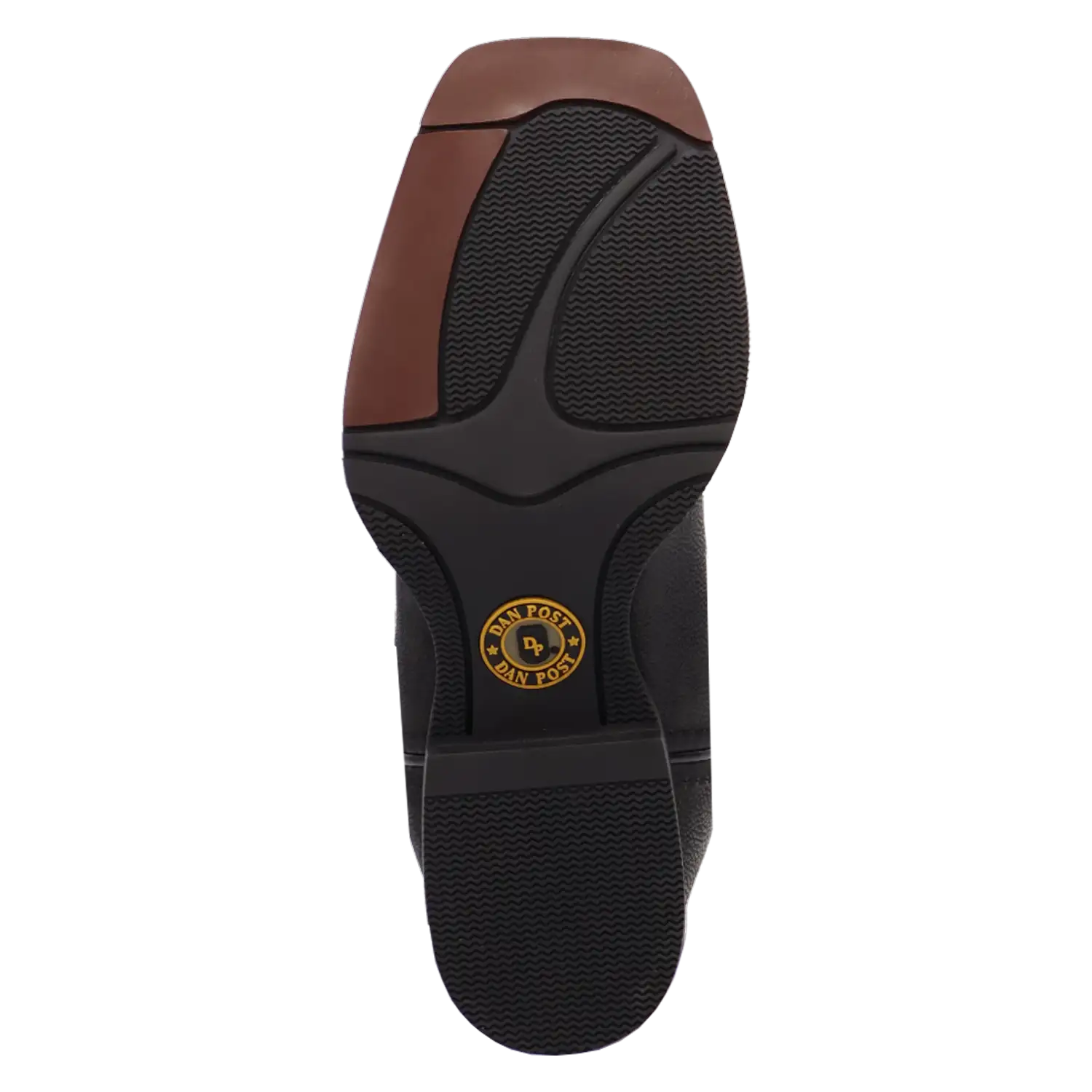 Dan Post Dexter - Little Kid's / Big Kid's Leather Cowboy Boots