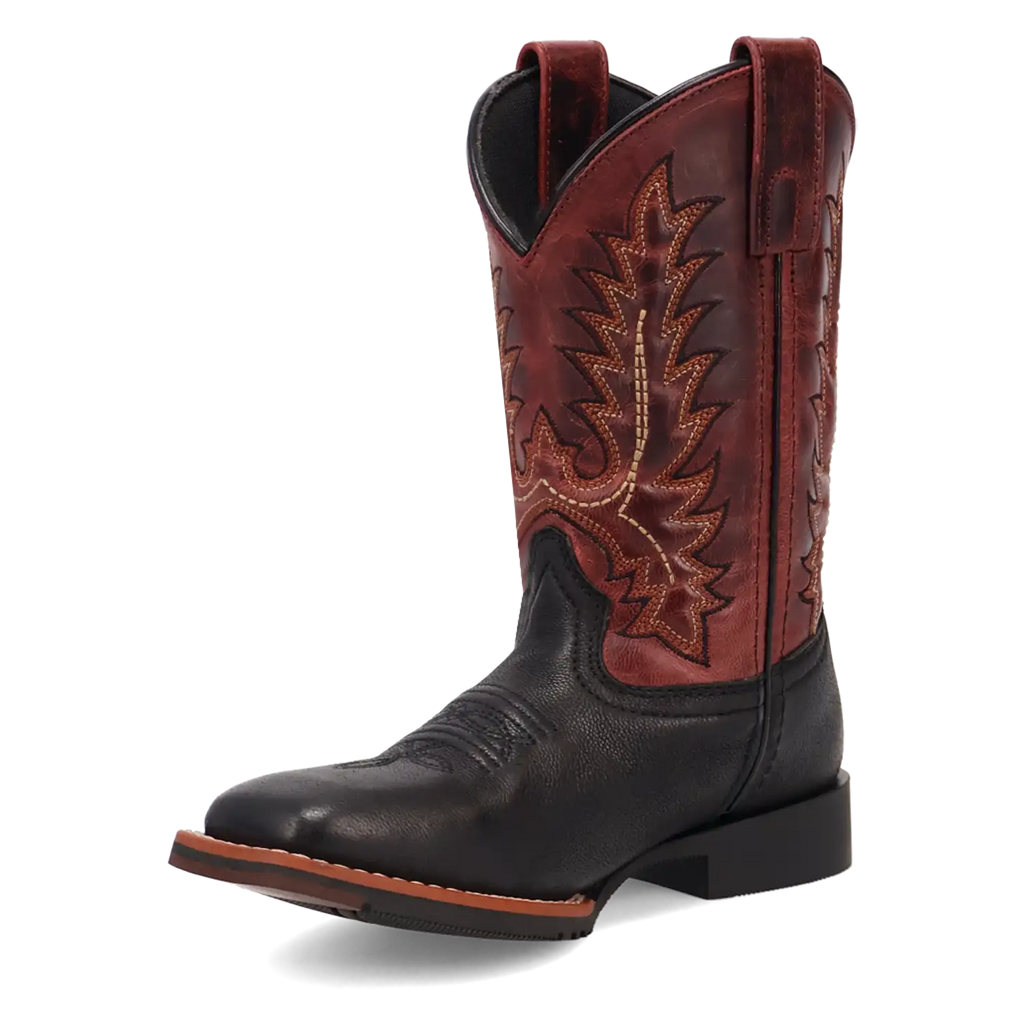 Dan Post Dexter - Little Kid's / Big Kid's Leather Cowboy Boots