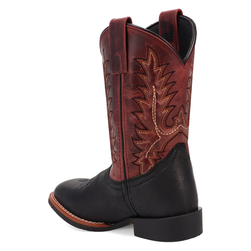 Dan Post Dexter - Little Kid's / Big Kid's Leather Cowboy Boots