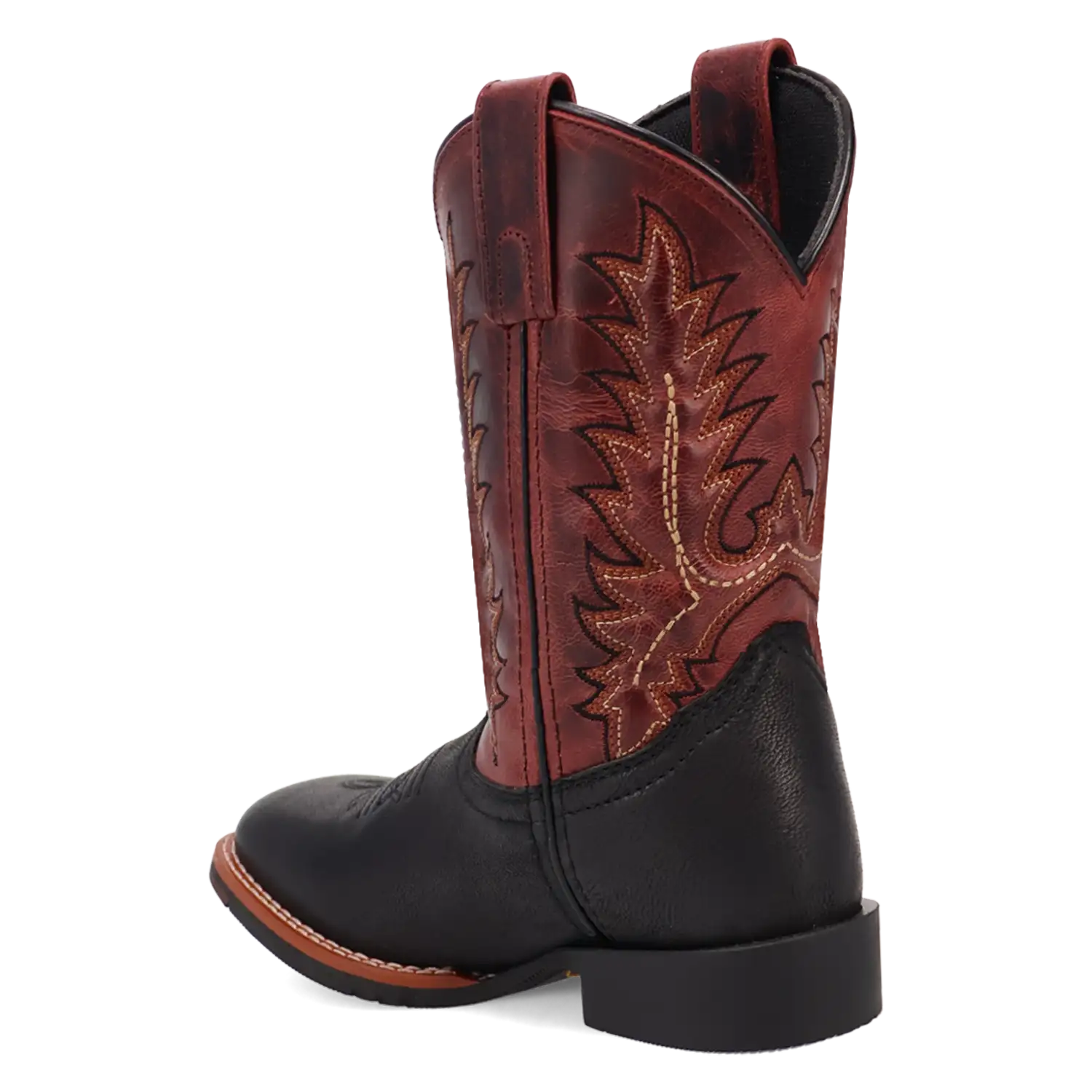 Dan Post Dexter - Little Kid's / Big Kid's Leather Cowboy Boots