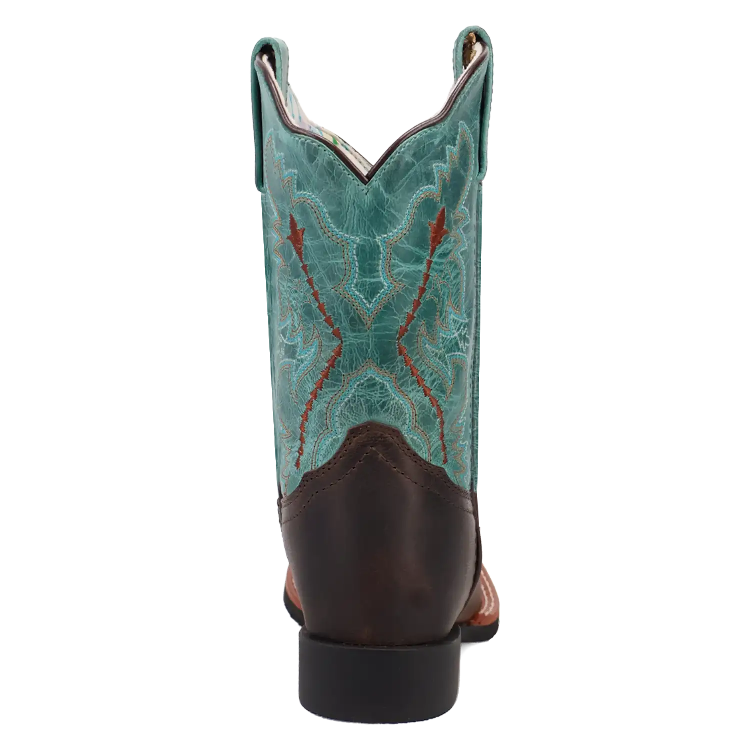 Dan Post Salina - Little Kid's / Big Kid's Leather Cowgirl Boots