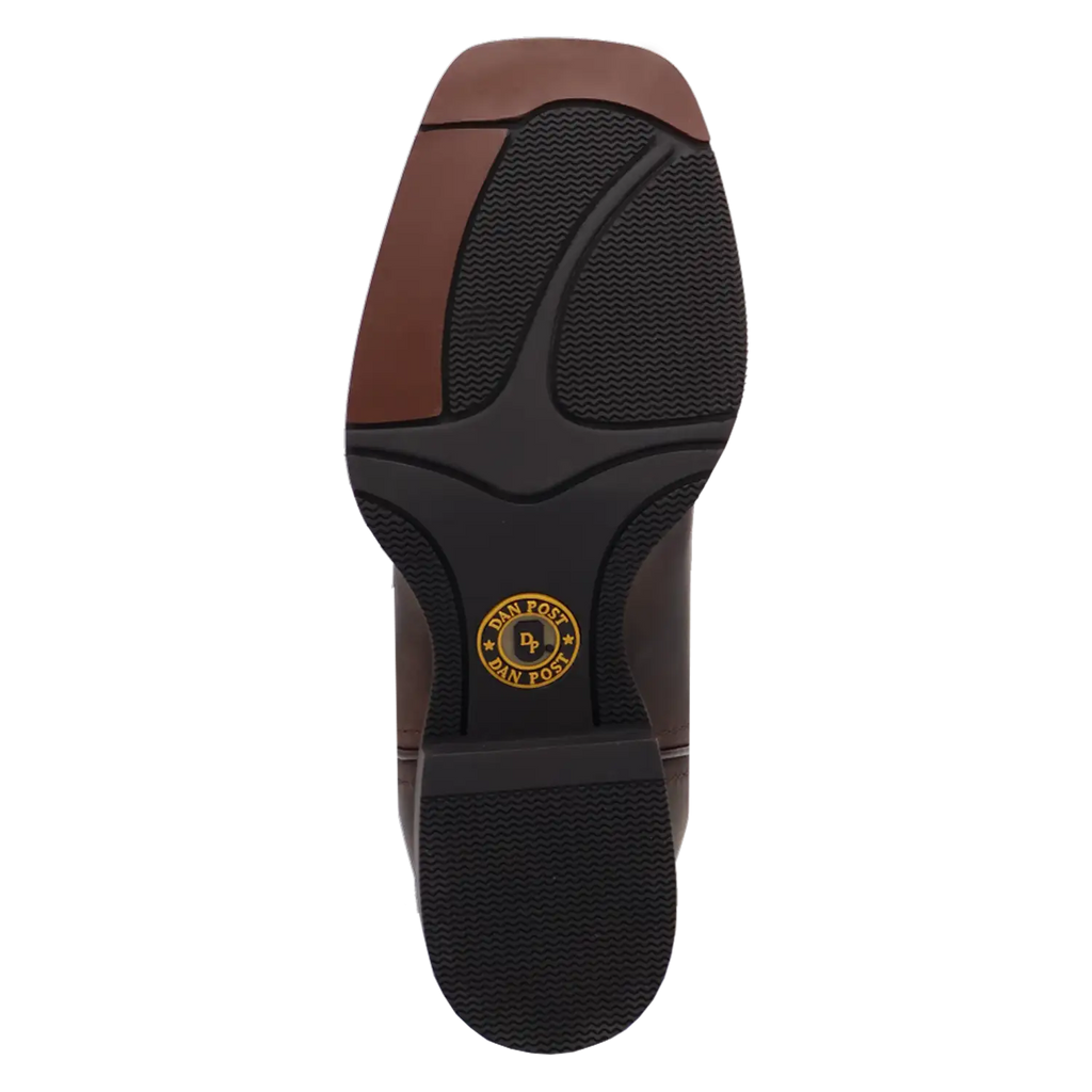 Dan Post Salina - Little Kid's / Big Kid's Leather Cowgirl Boots