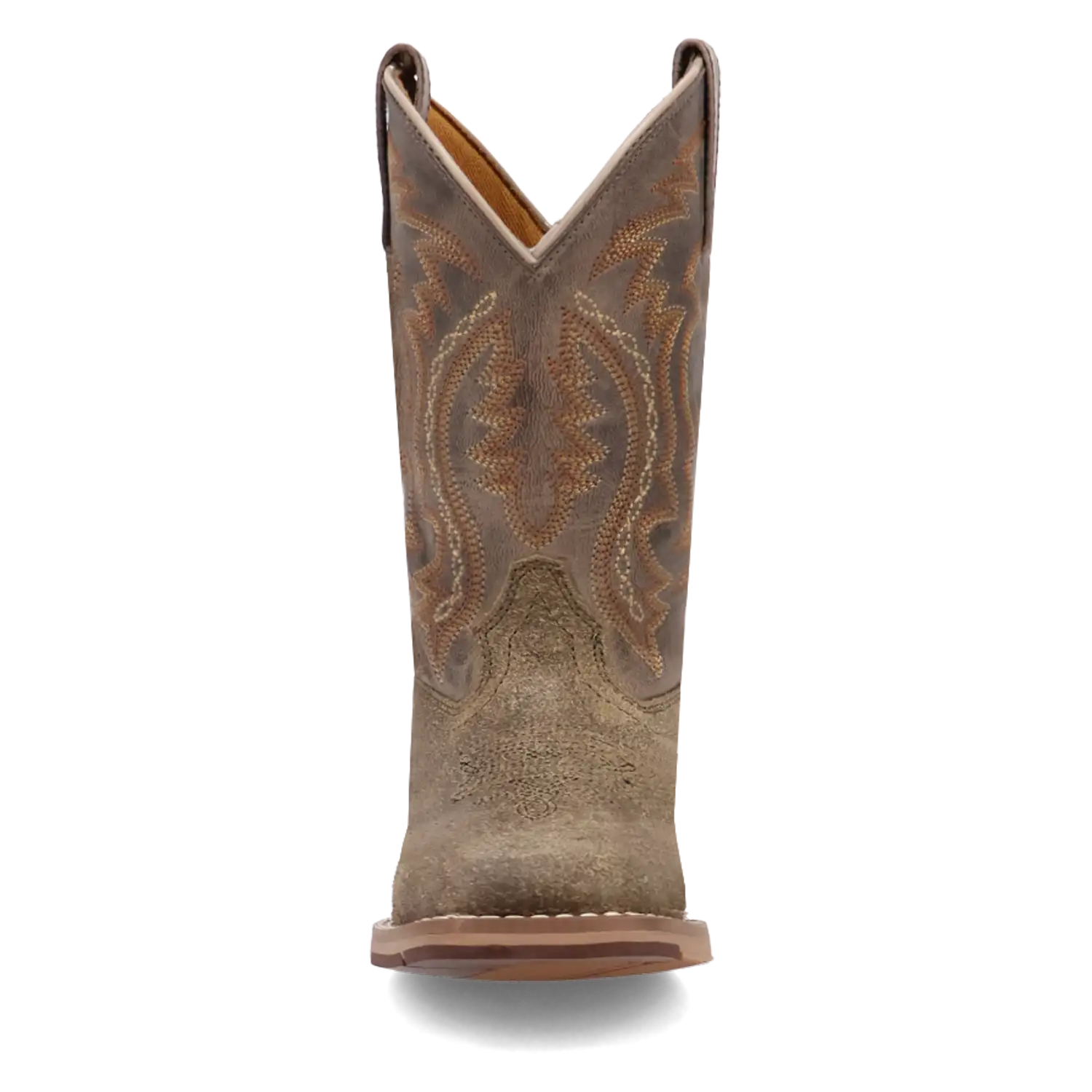 Dan Post Beasley - Little Kid's / Big Kid's Leather Cowboy Boots