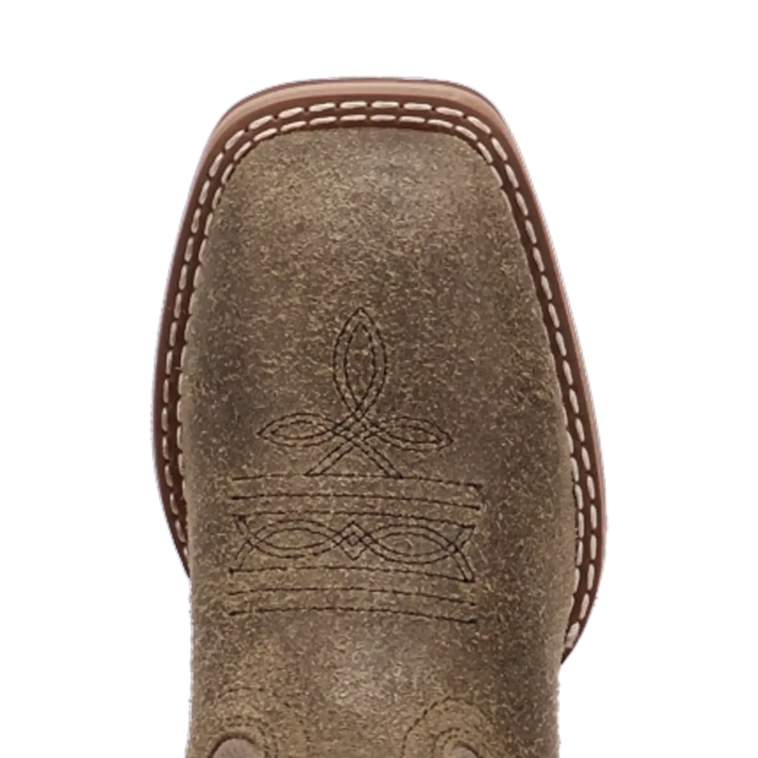 Dan Post Beasley - Little Kid's / Big Kid's Leather Cowboy Boots