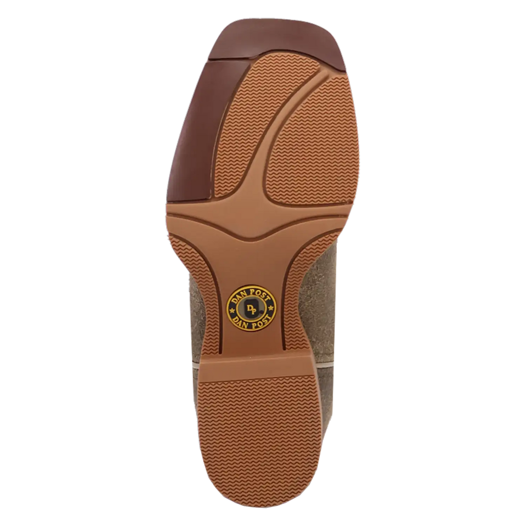 Dan Post Beasley - Little Kid's / Big Kid's Leather Cowboy Boots