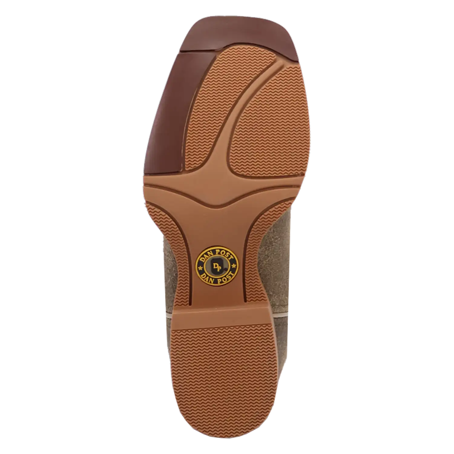 Dan Post Beasley - Little Kid's / Big Kid's Leather Cowboy Boots