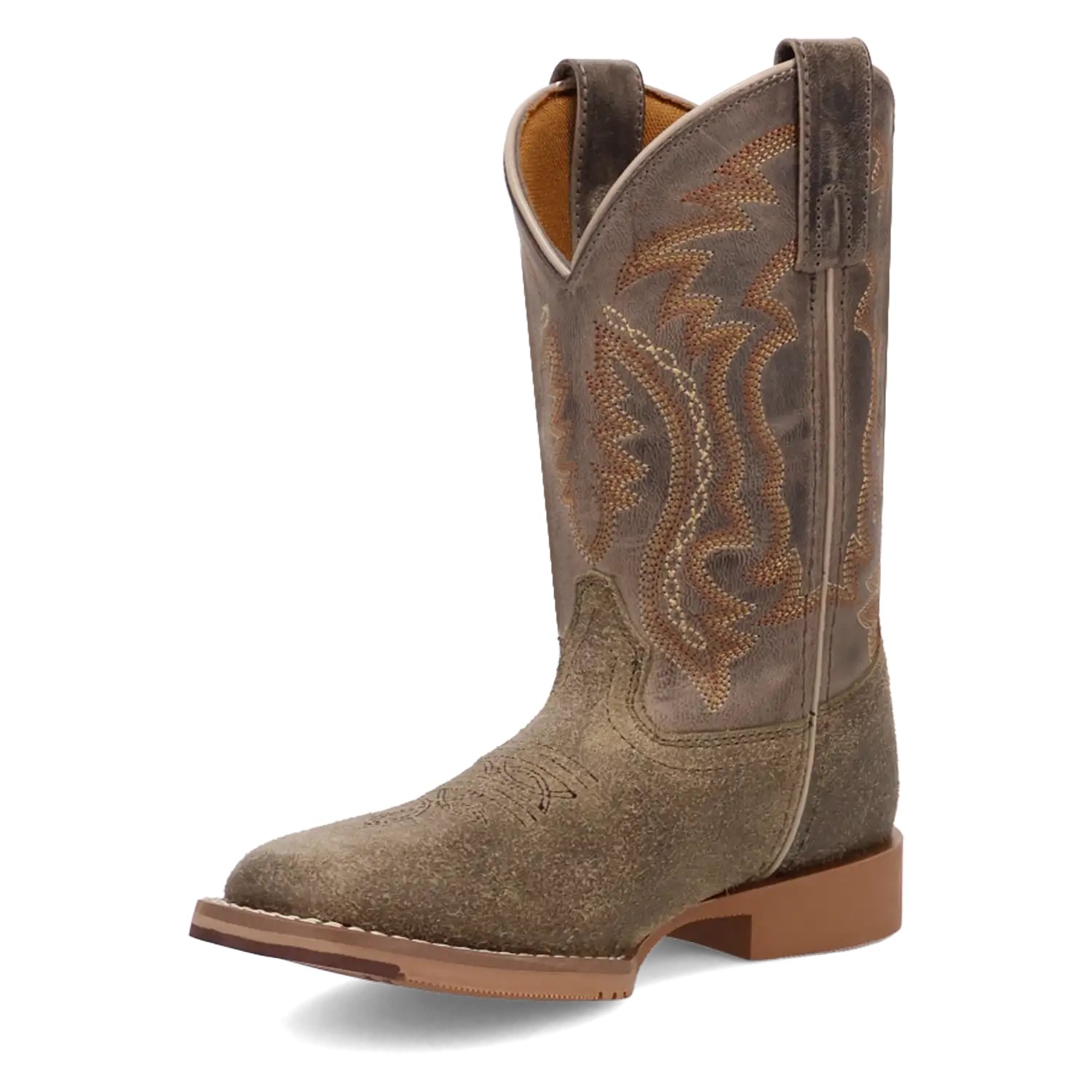 Dan Post Beasley - Little Kid's / Big Kid's Leather Cowboy Boots